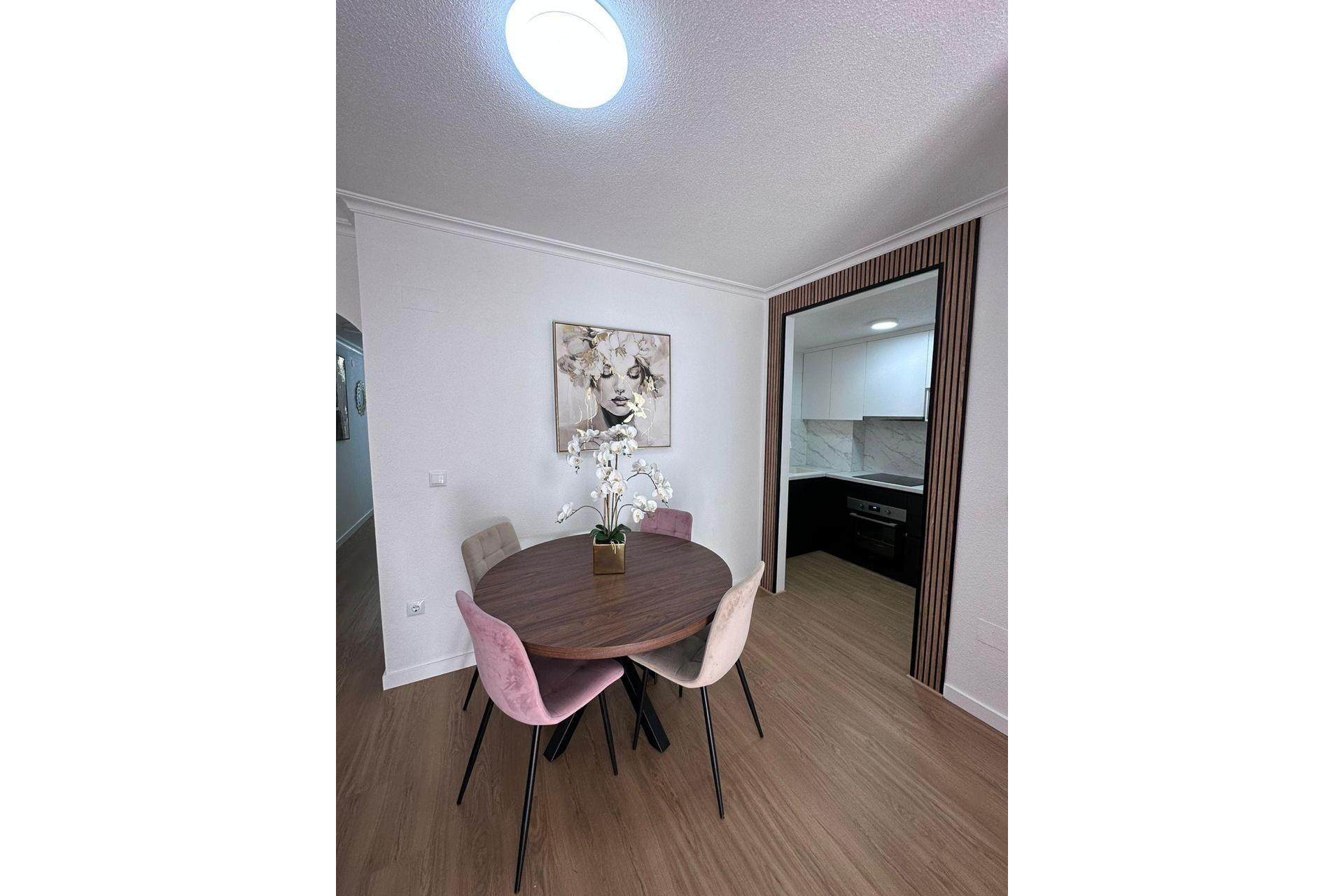 Herverkoop - Appartement  - Torrevieja - Curva del Palangre