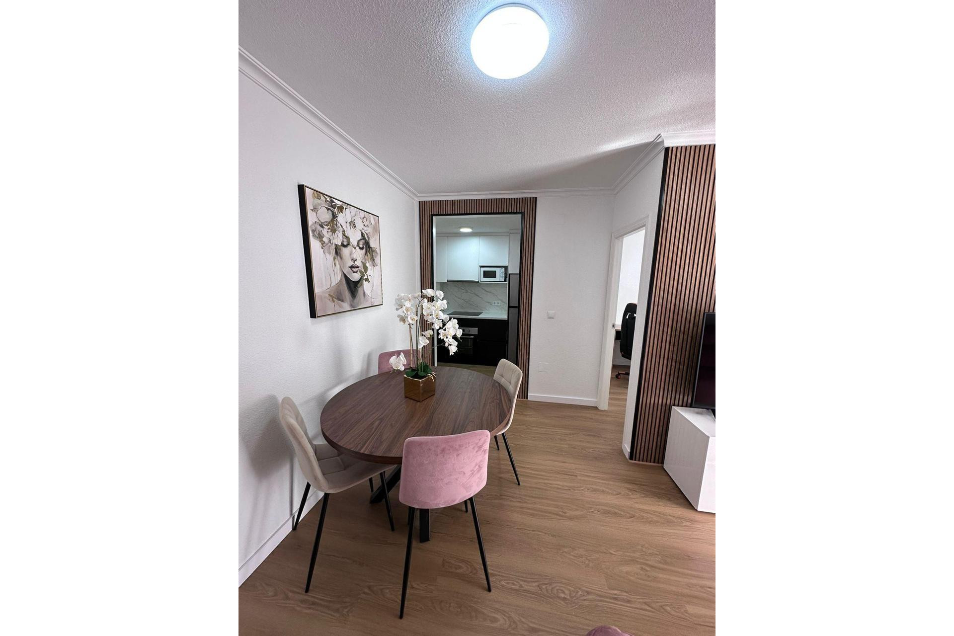 Herverkoop - Appartement  - Torrevieja - Curva del Palangre