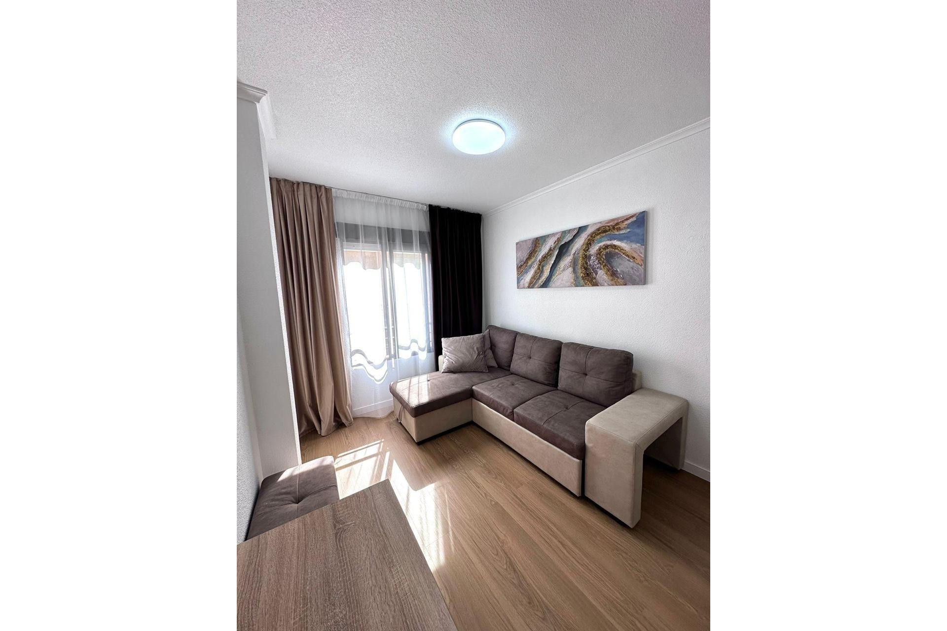 Herverkoop - Appartement  - Torrevieja - Curva del Palangre