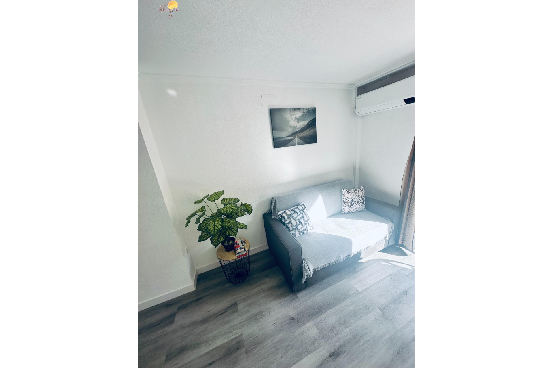 Herverkoop - Appartement  - Torrevieja - Curva del Palangre