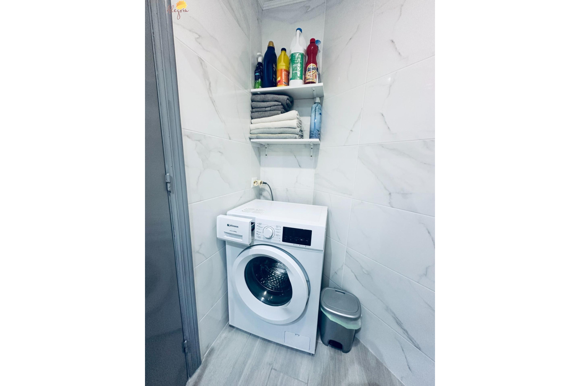 Herverkoop - Appartement  - Torrevieja - Curva del Palangre