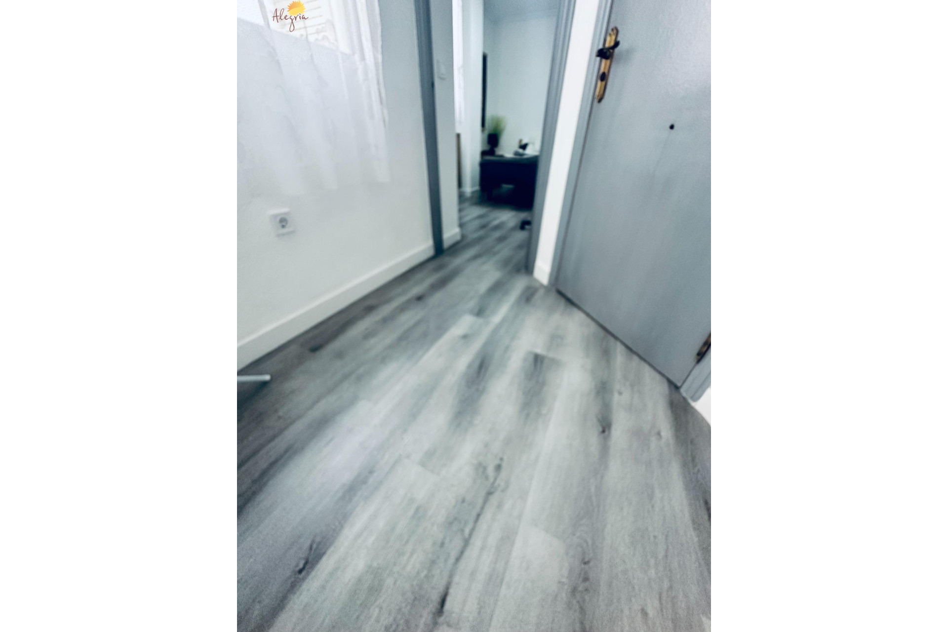 Herverkoop - Appartement  - Torrevieja - Curva del Palangre