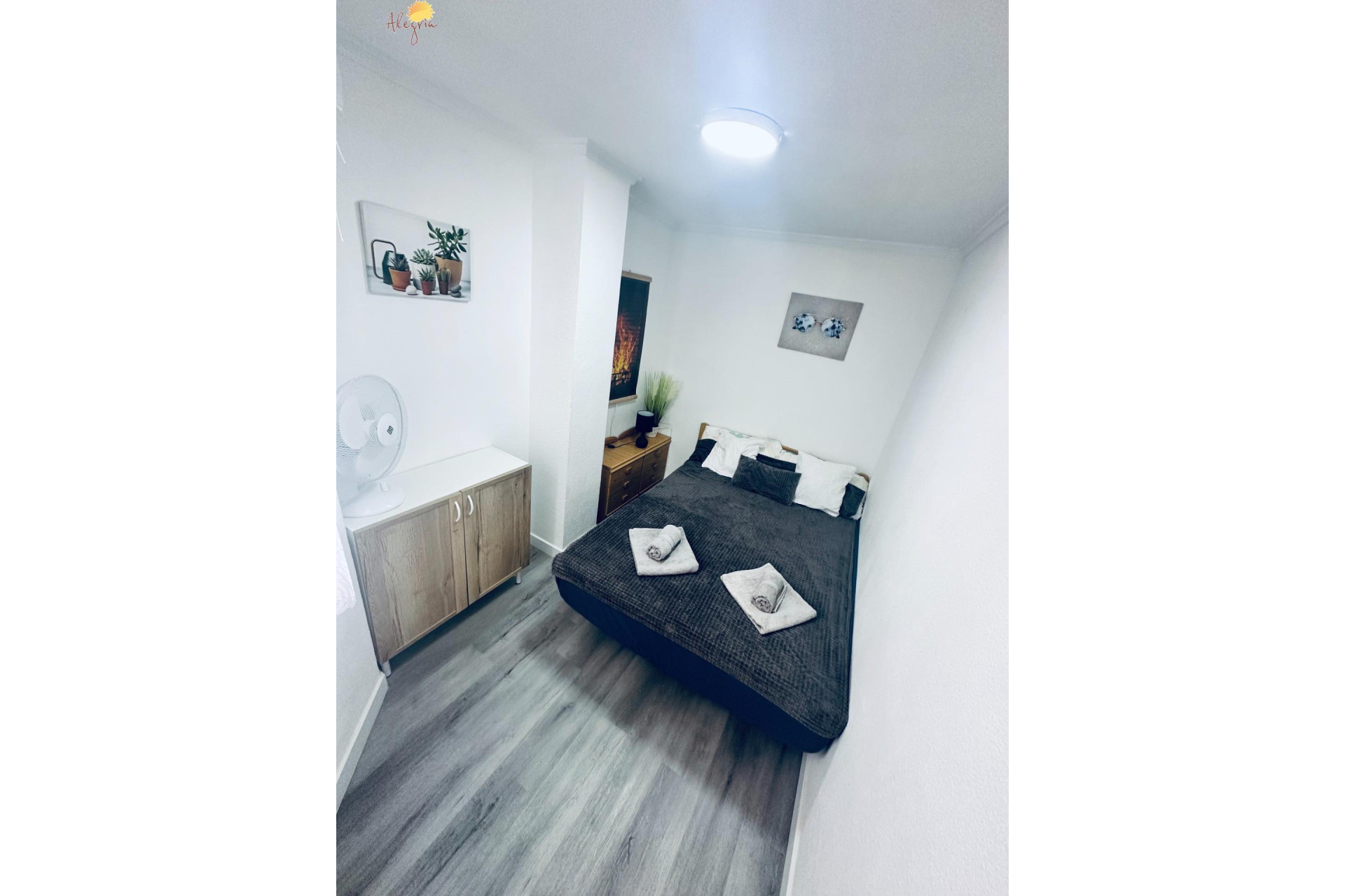 Herverkoop - Appartement  - Torrevieja - Curva del Palangre