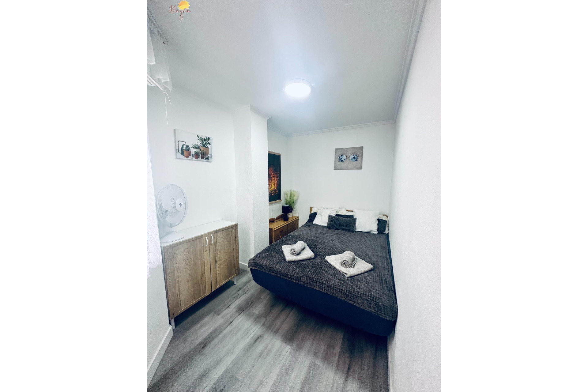 Herverkoop - Appartement  - Torrevieja - Curva del Palangre