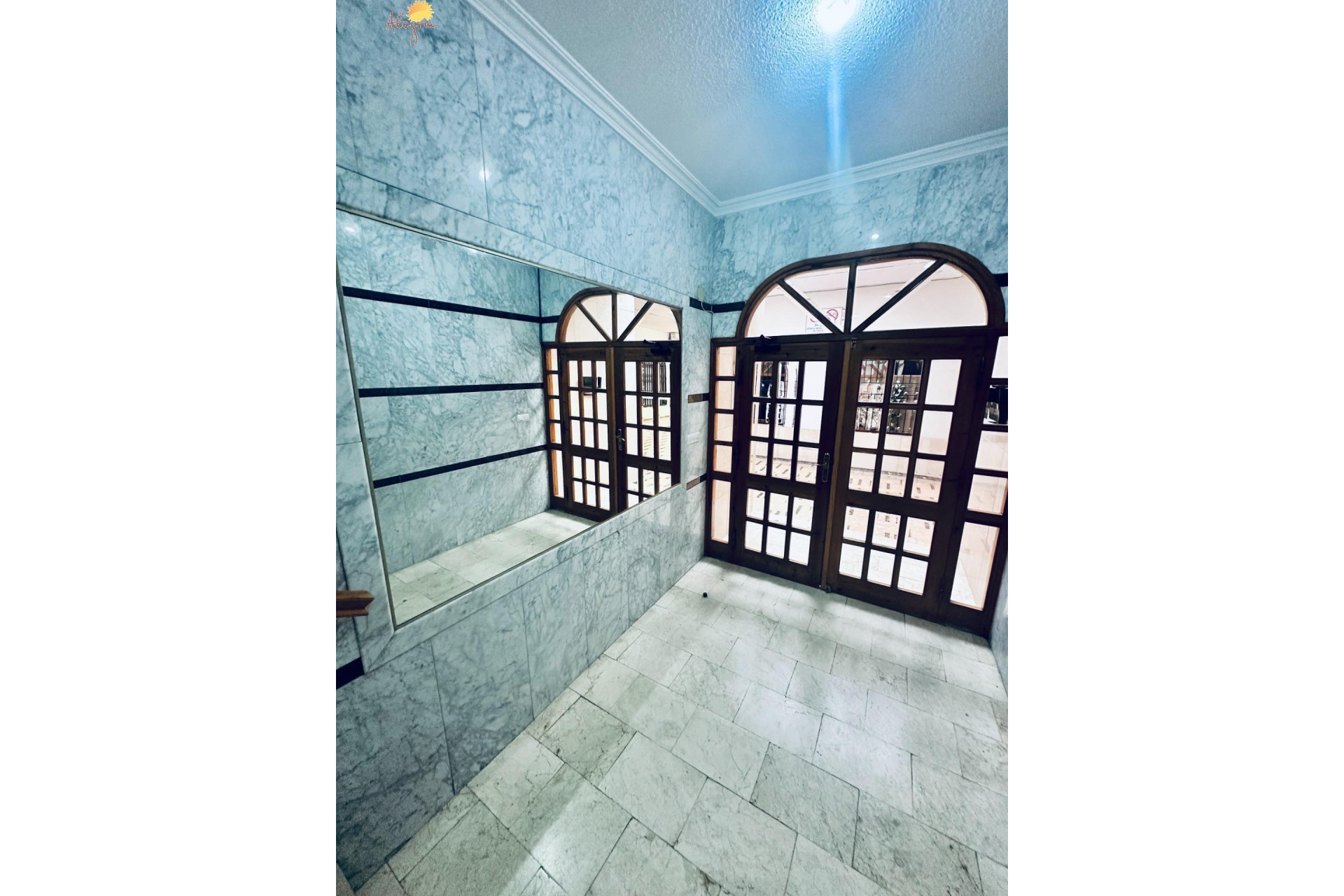 Herverkoop - Appartement  - Torrevieja - Curva del Palangre