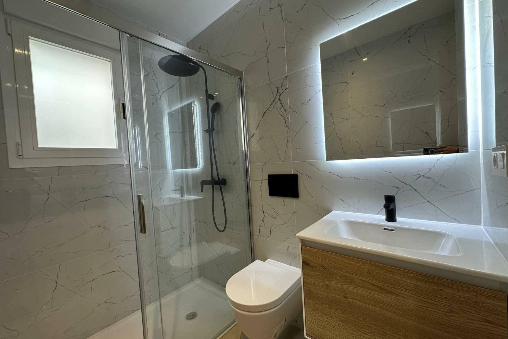 Herverkoop - Appartement  - Torrevieja - Curva del Palangre