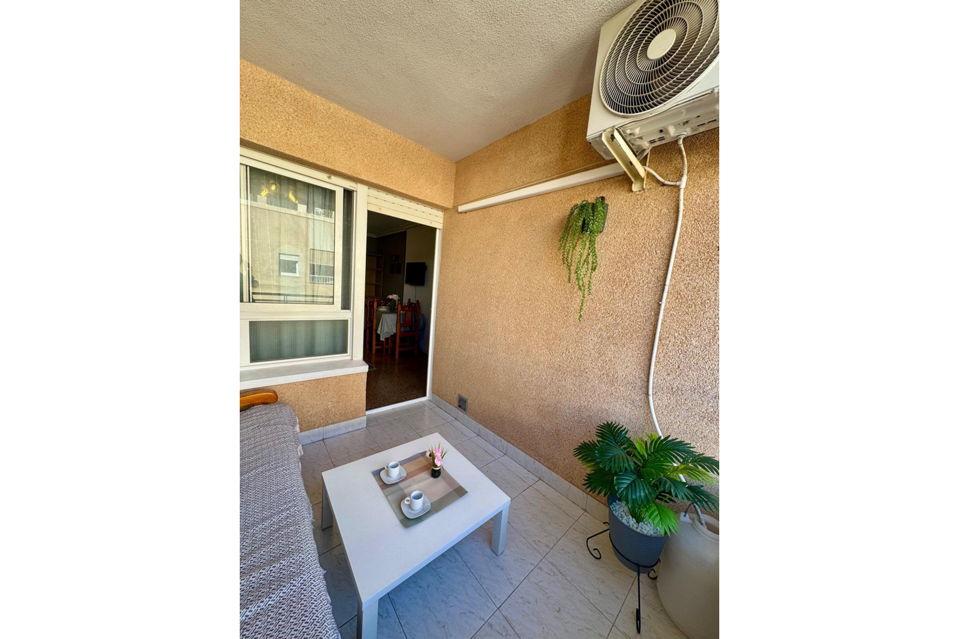 Herverkoop - Appartement  - Torrevieja - Curva del Palangre