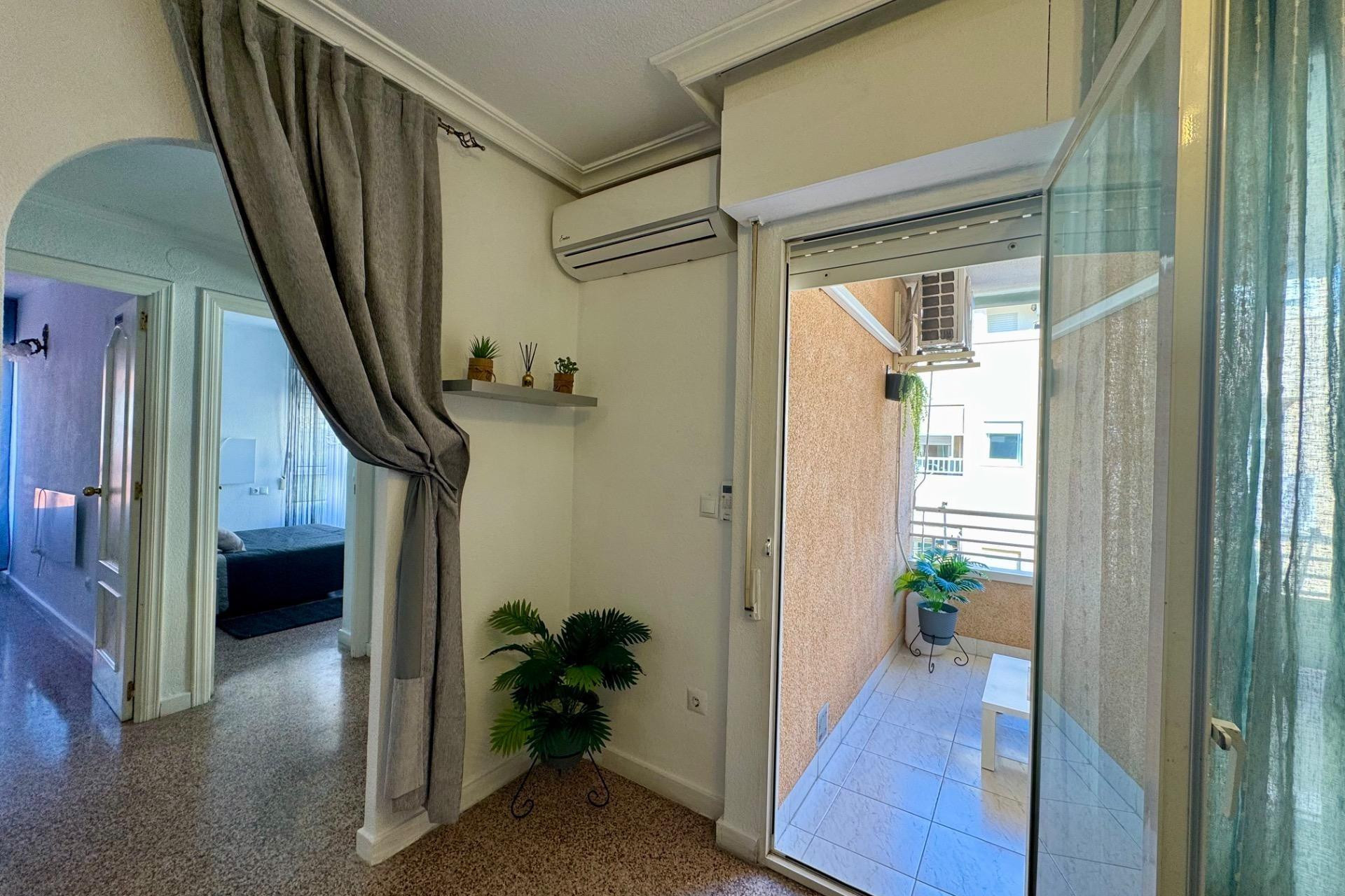 Herverkoop - Appartement  - Torrevieja - Curva del Palangre