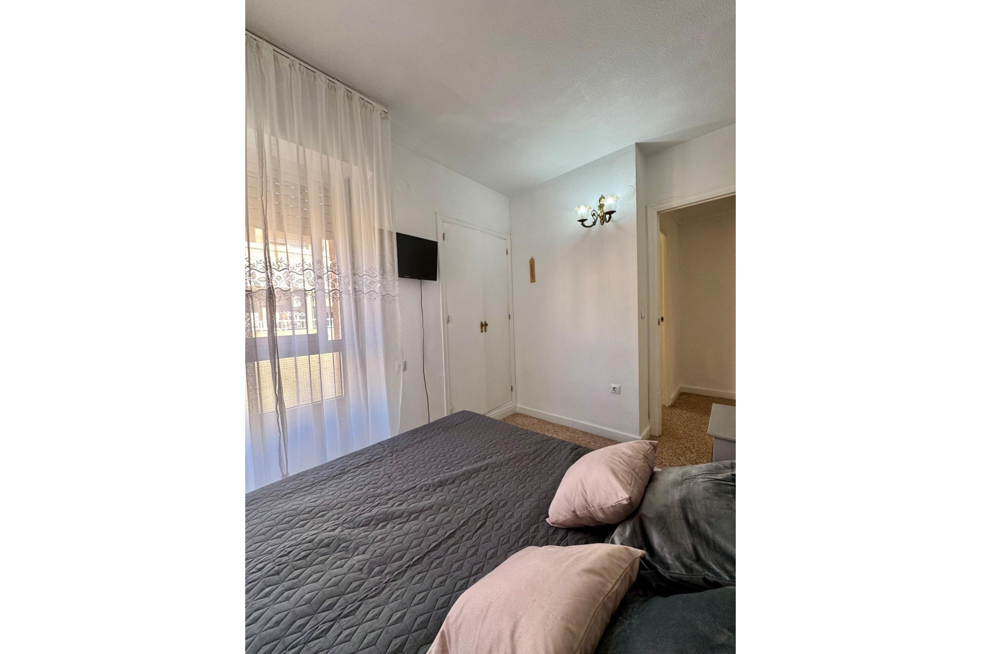 Herverkoop - Appartement  - Torrevieja - Curva del Palangre