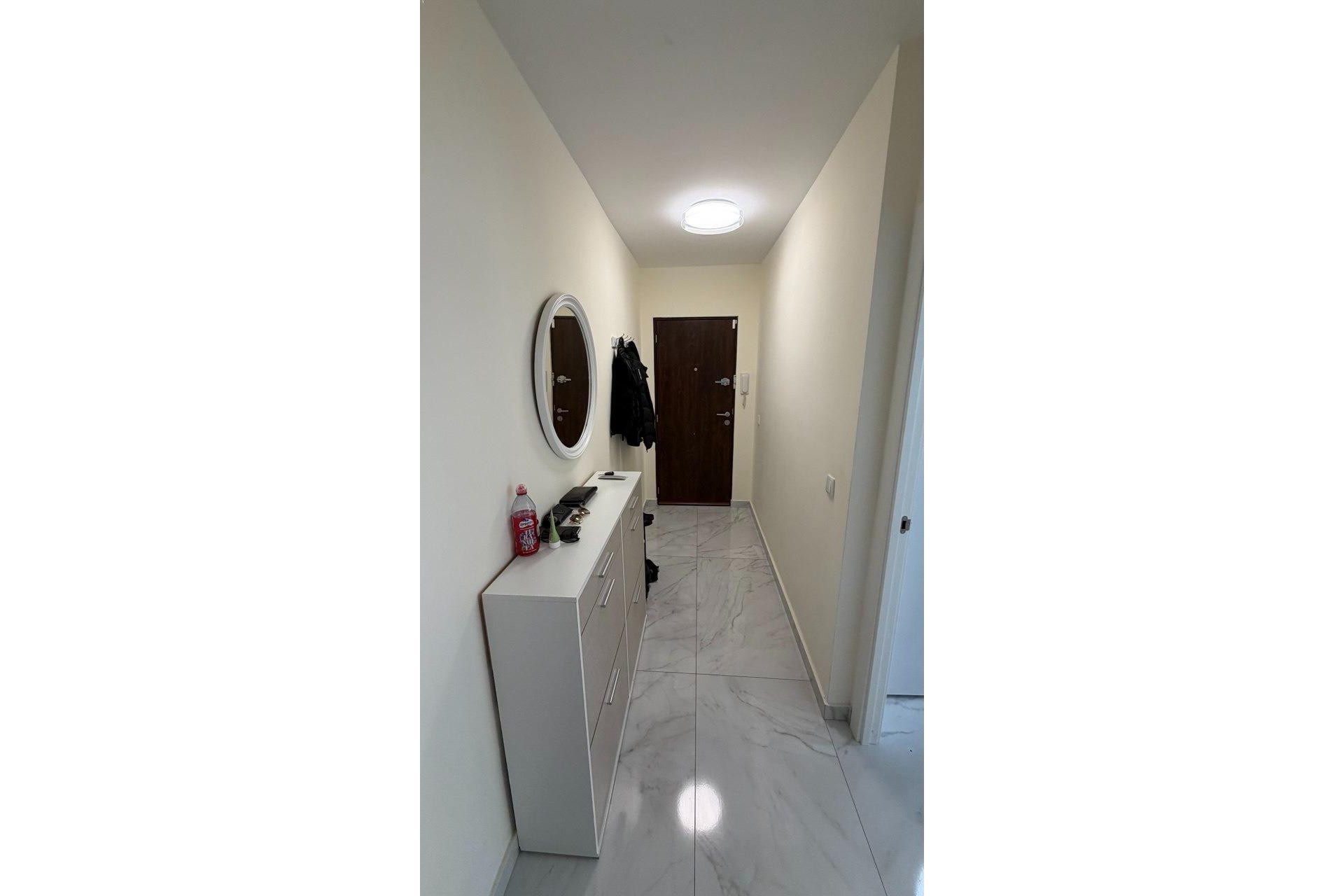 Herverkoop - Appartement  - Torrevieja - Curva del Palangre