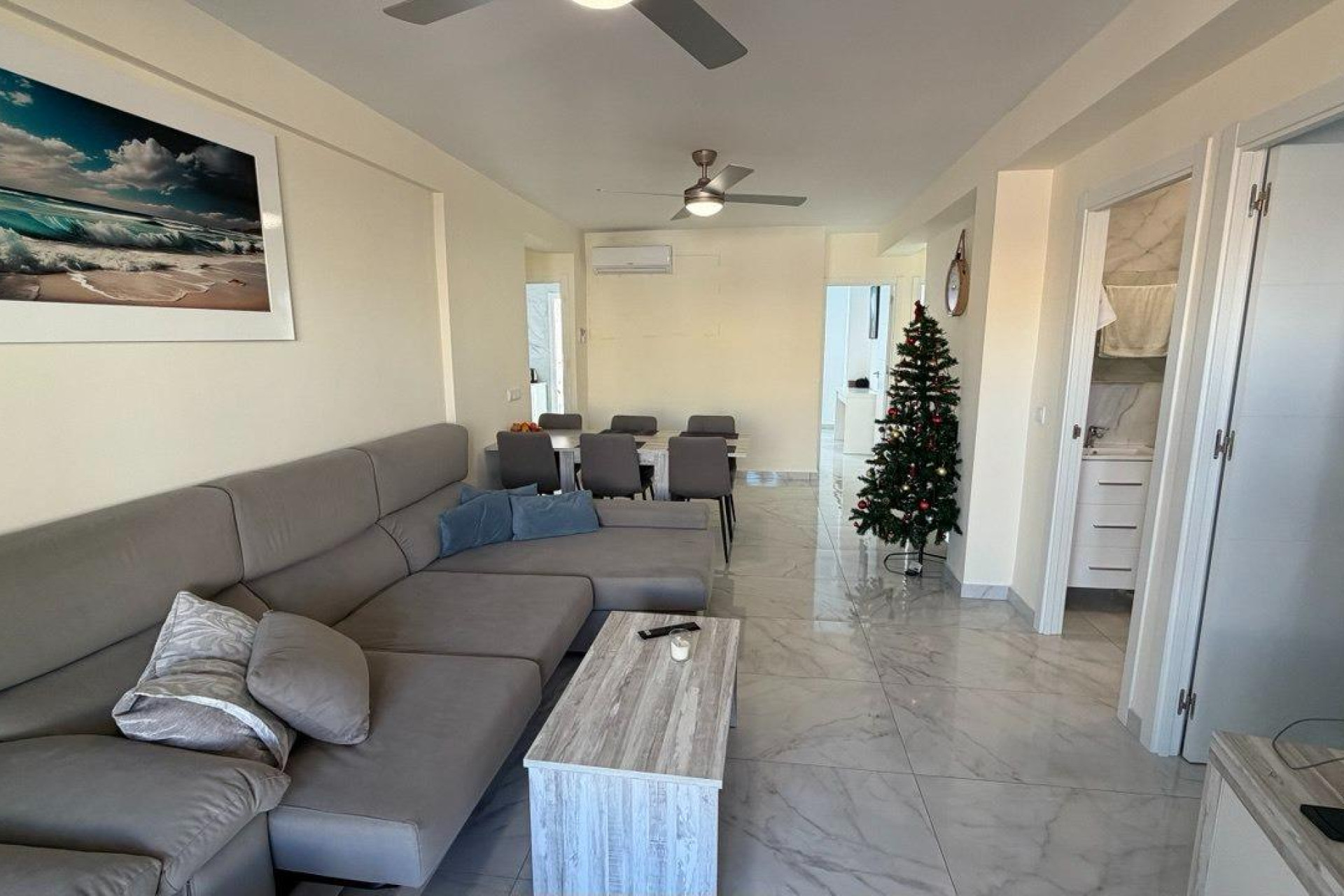 Herverkoop - Appartement  - Torrevieja - Curva del Palangre