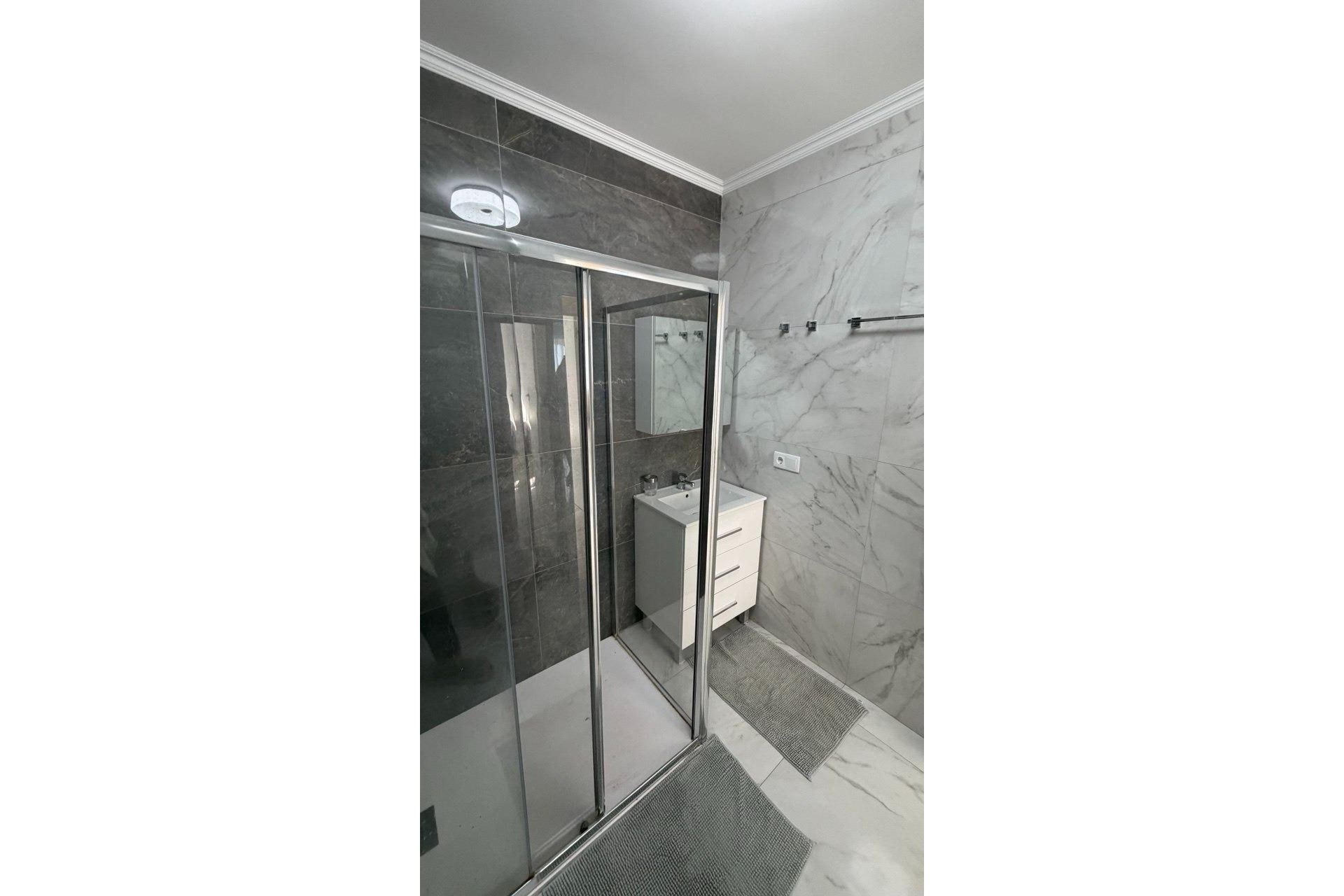 Herverkoop - Appartement  - Torrevieja - Curva del Palangre