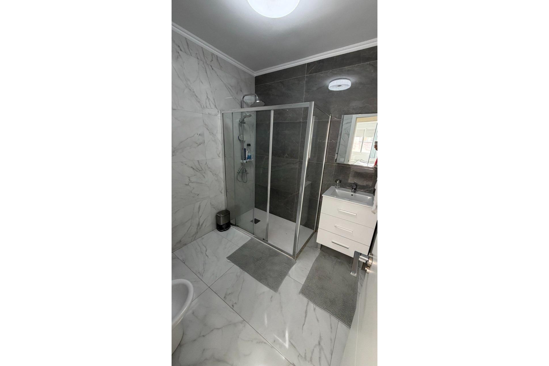 Herverkoop - Appartement  - Torrevieja - Curva del Palangre