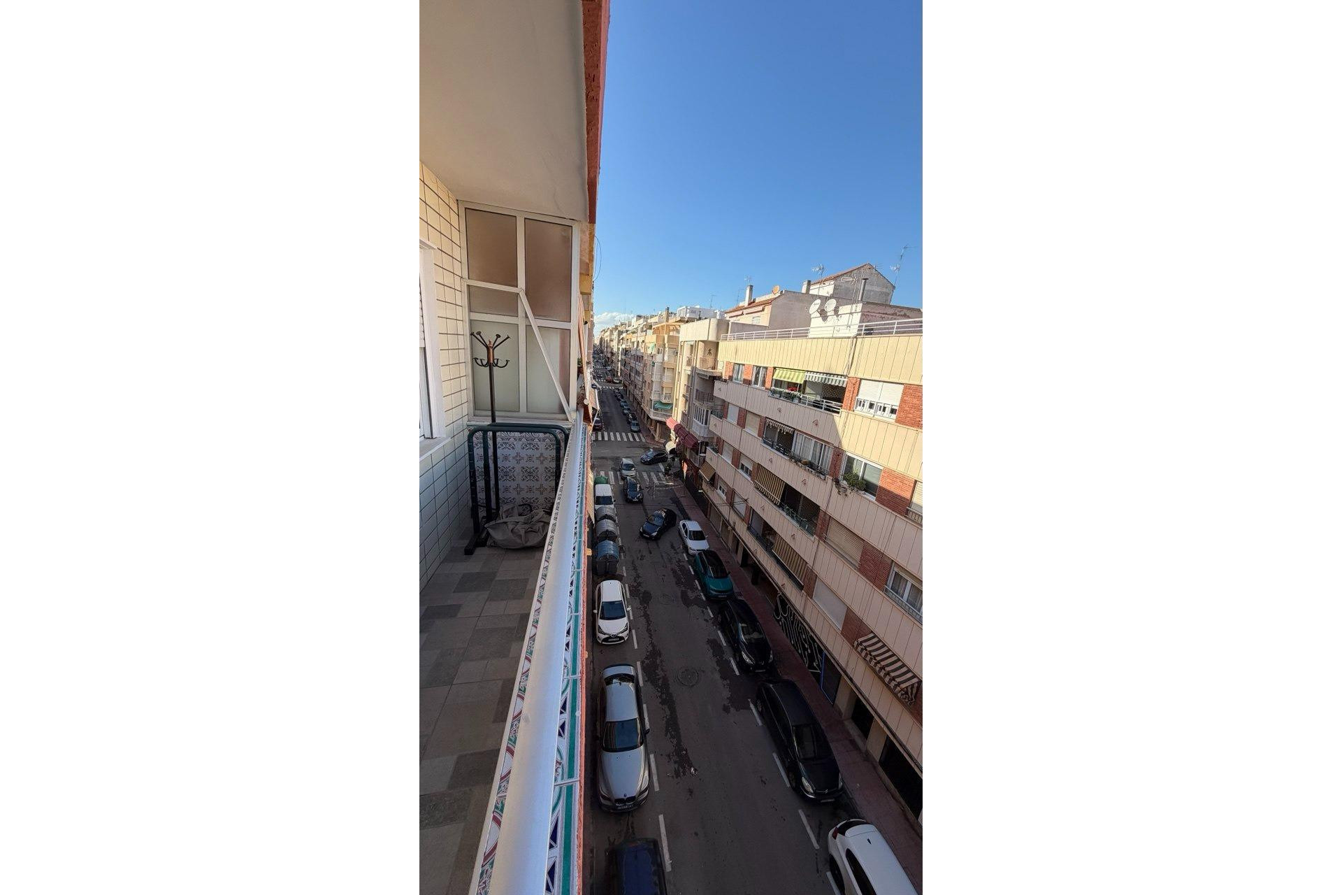 Herverkoop - Appartement  - Torrevieja - Curva del Palangre