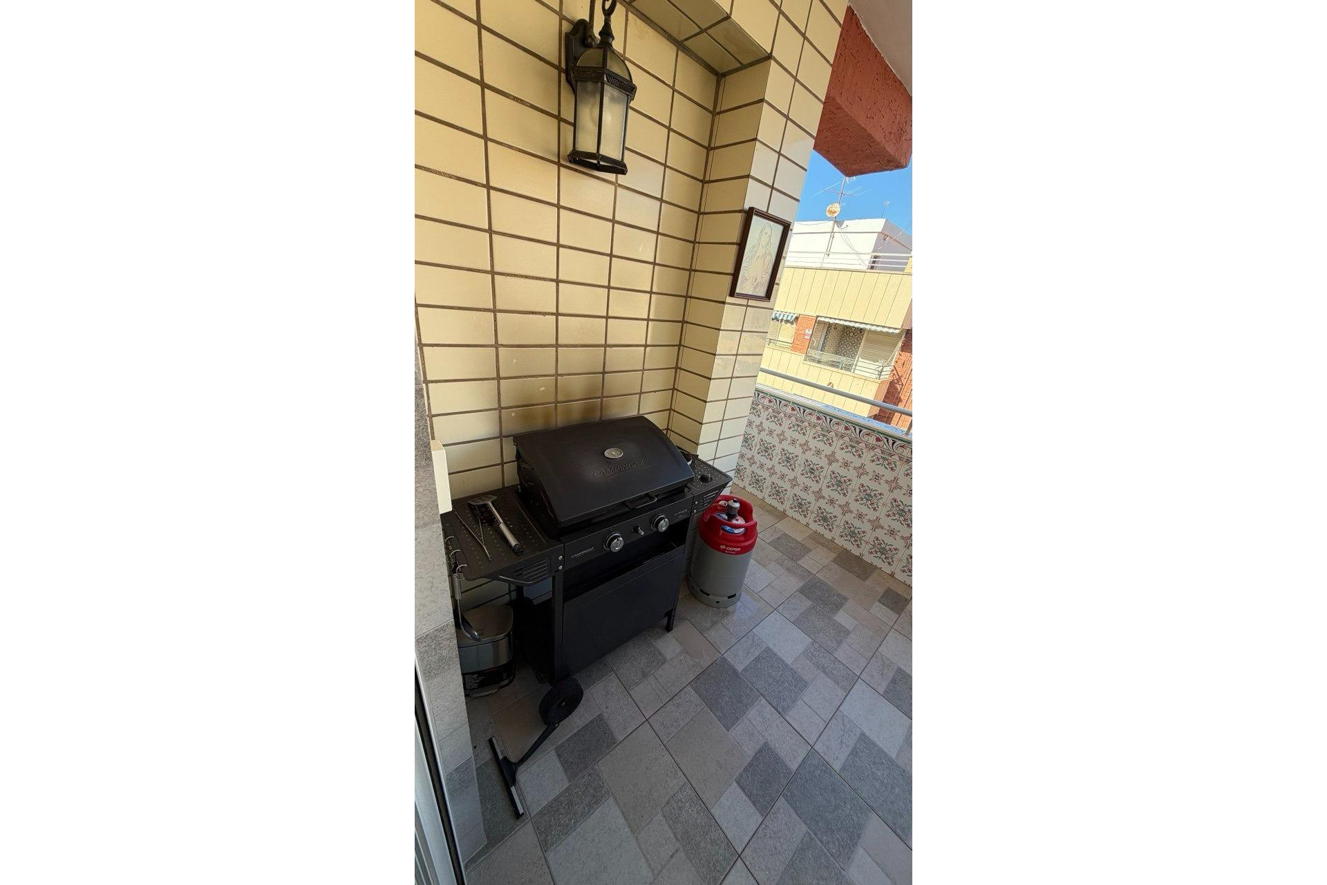 Herverkoop - Appartement  - Torrevieja - Curva del Palangre