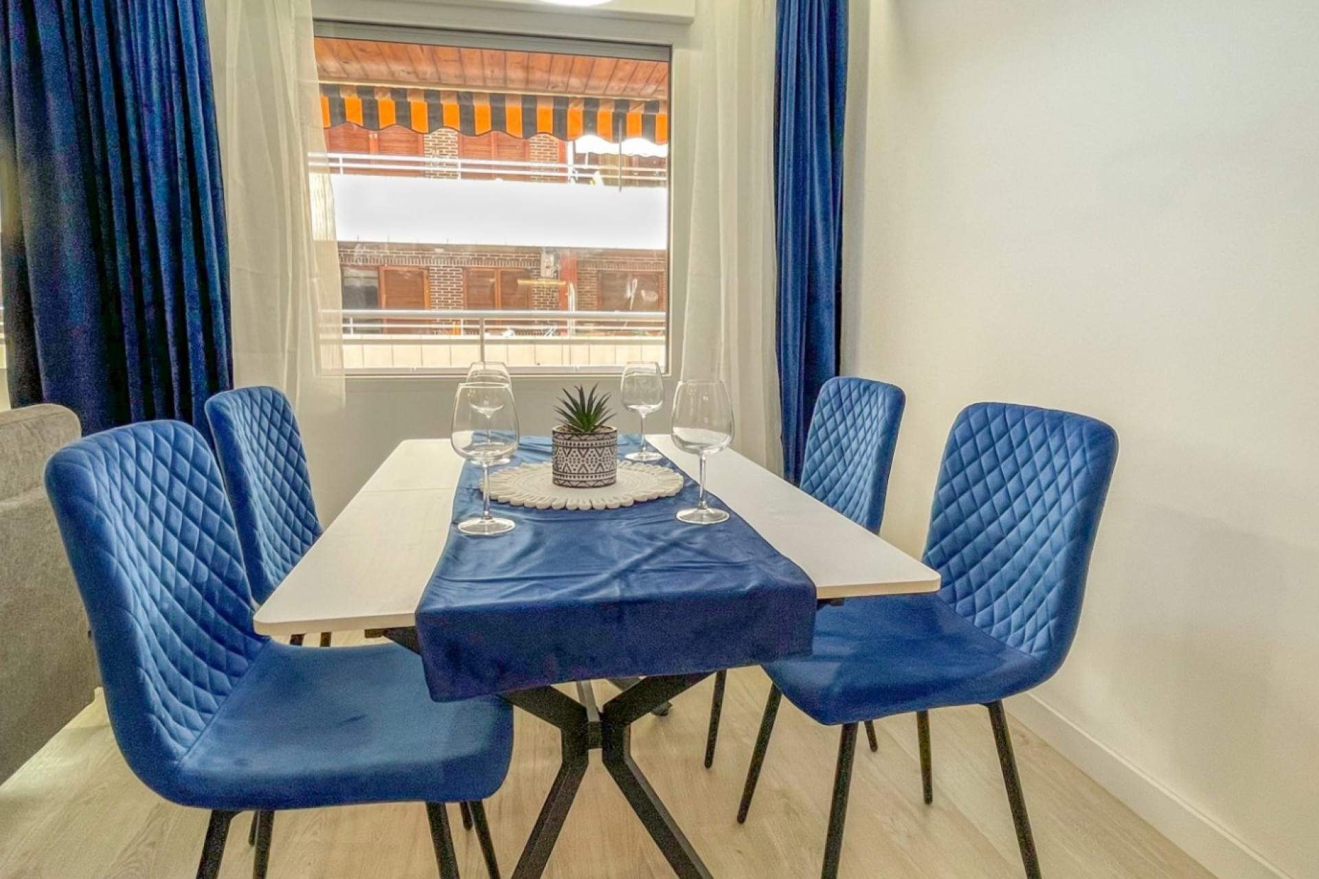 Herverkoop - Appartement  - Torrevieja - El Acequión - Los Náufragos