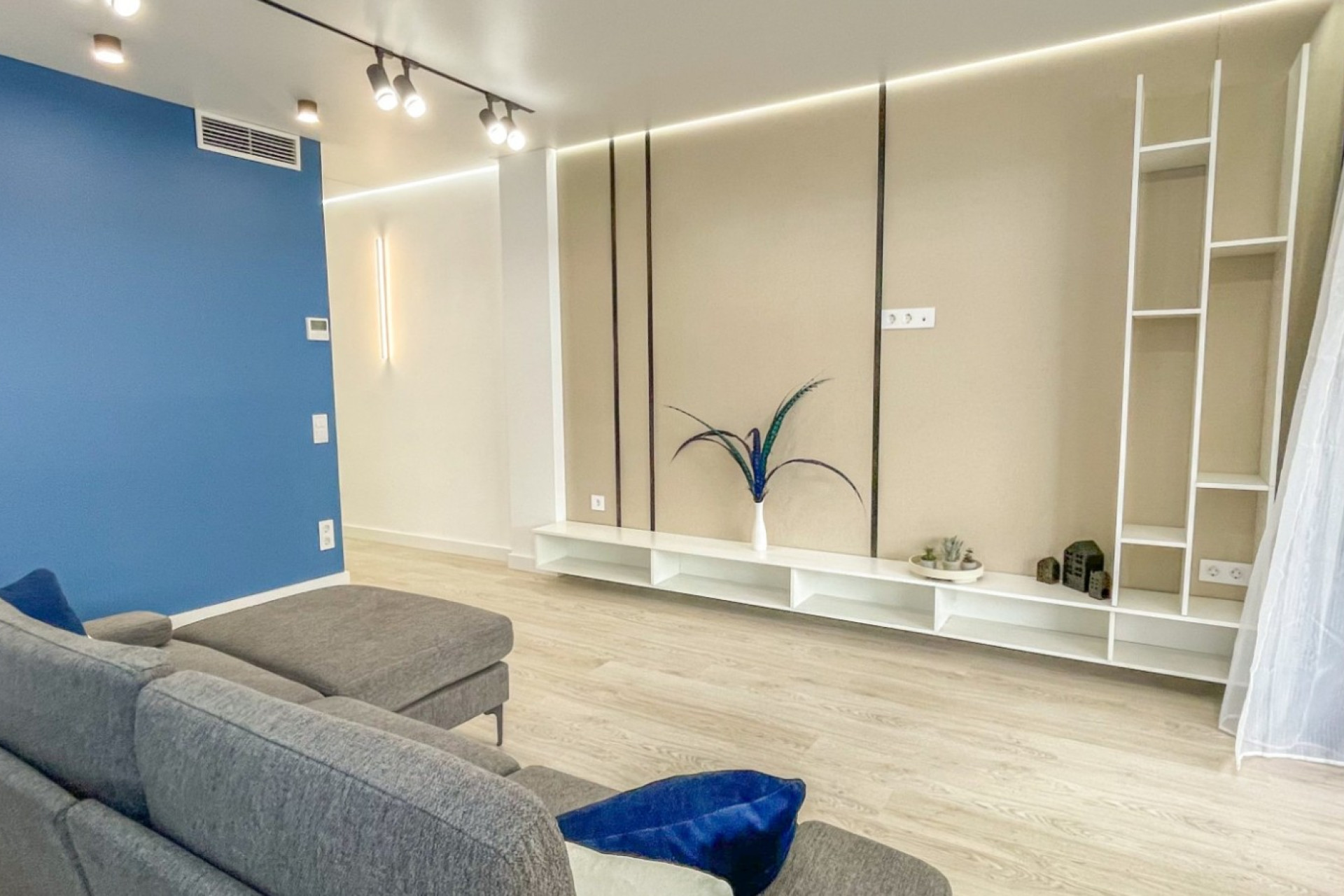 Herverkoop - Appartement  - Torrevieja - El Acequión - Los Náufragos