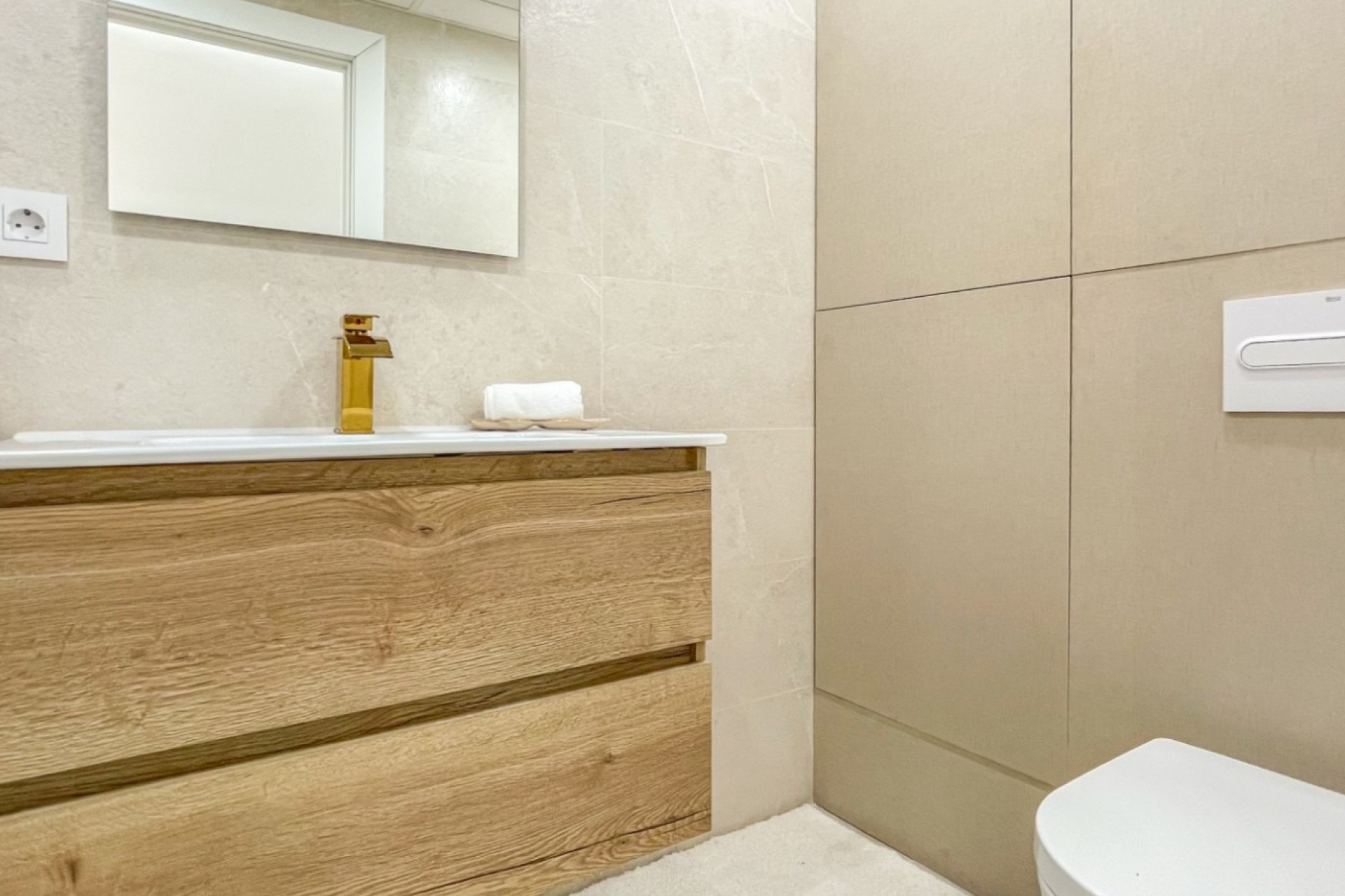 Herverkoop - Appartement  - Torrevieja - El Acequión - Los Náufragos