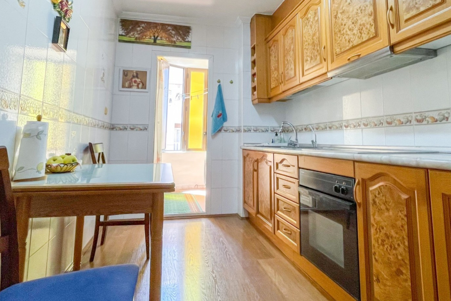Herverkoop - Appartement  - Torrevieja - El Acequión - Los Náufragos