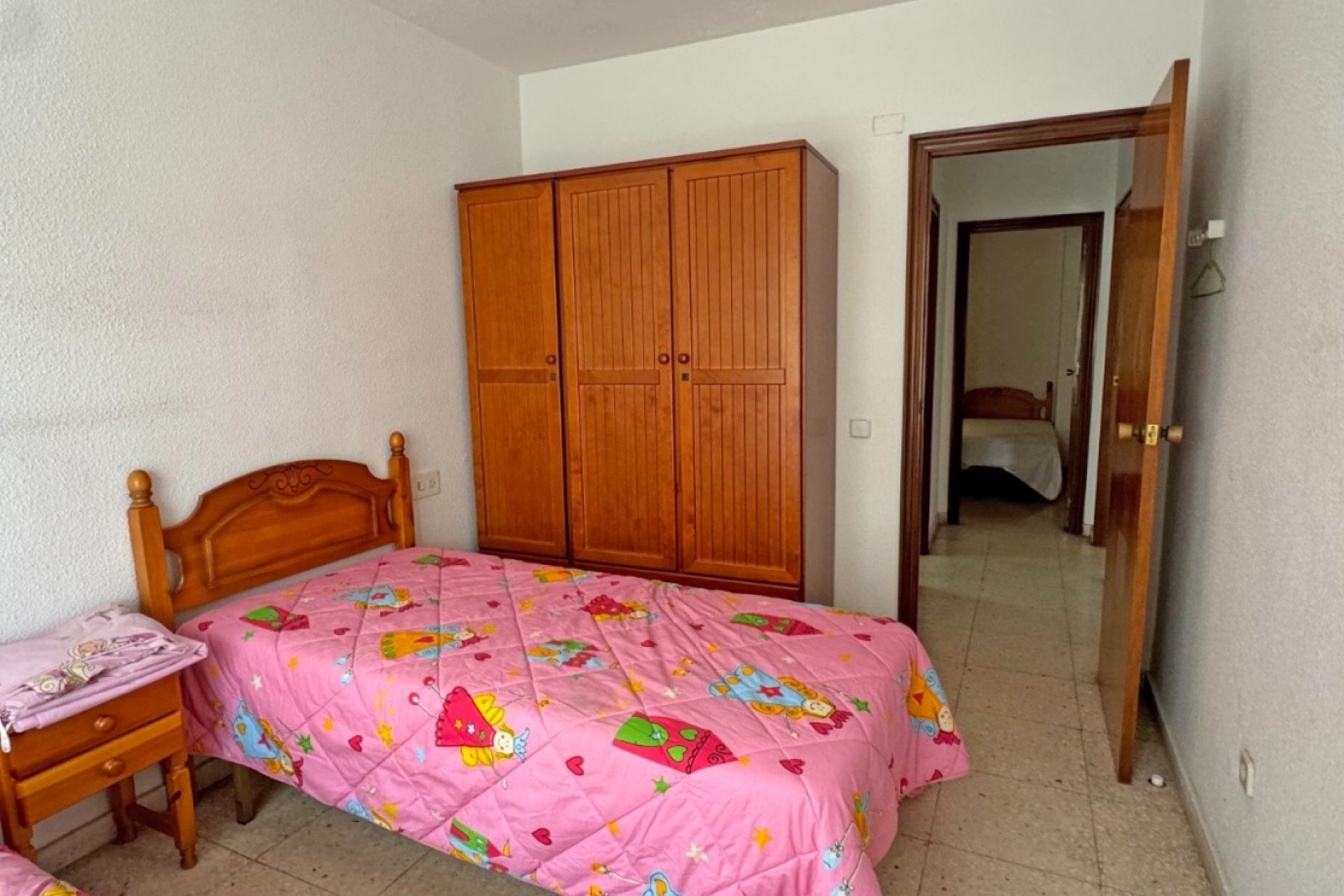 Herverkoop - Appartement  - Torrevieja - El Acequión - Los Náufragos