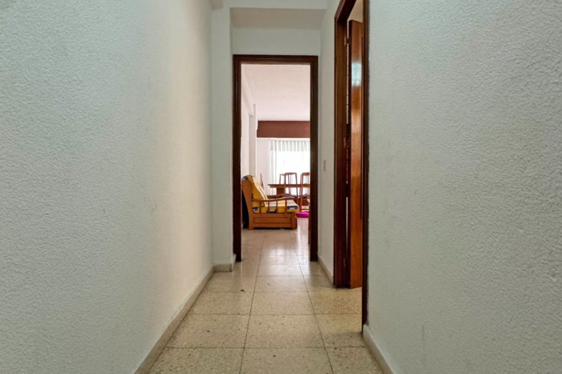 Herverkoop - Appartement  - Torrevieja - El Acequión - Los Náufragos