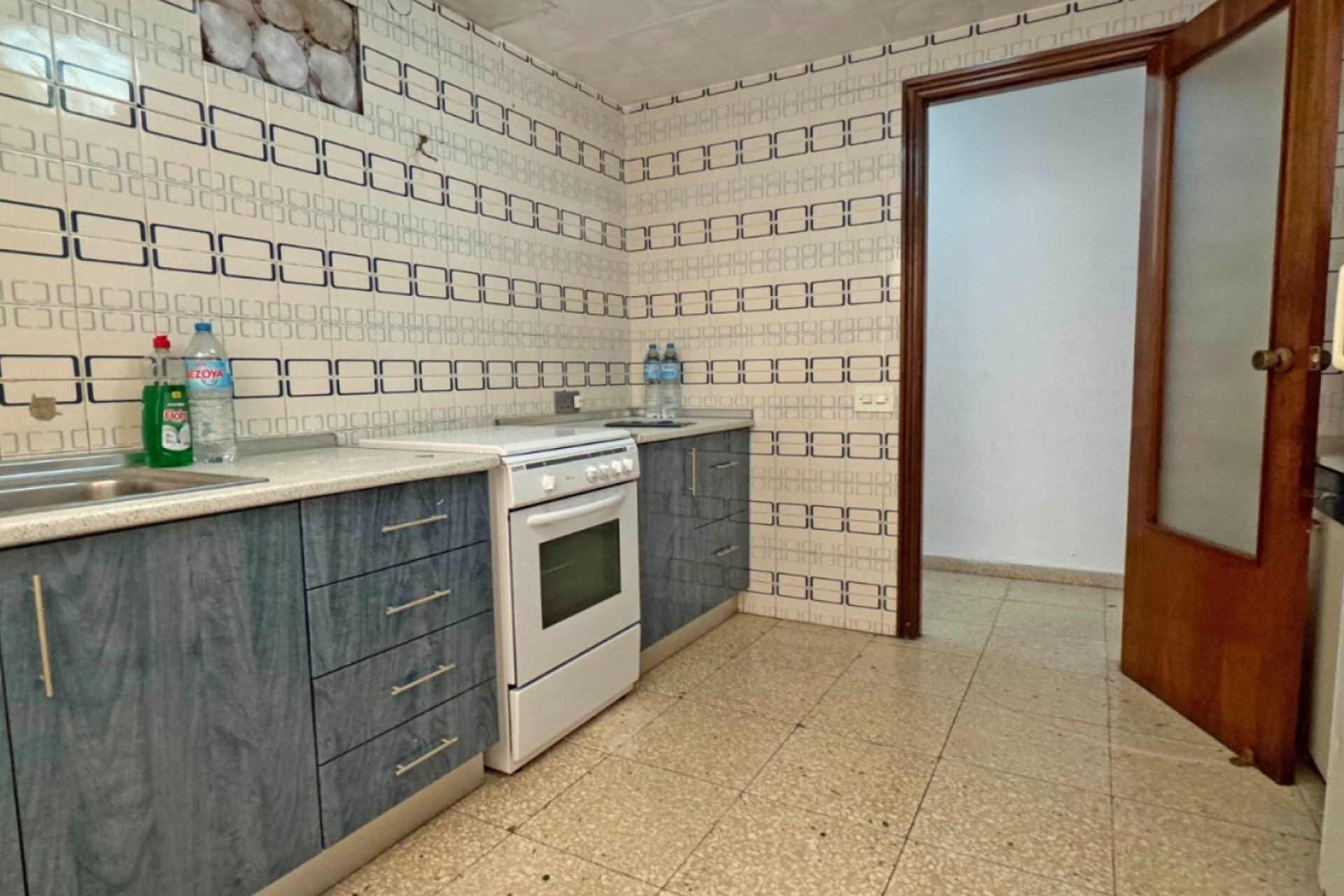 Herverkoop - Appartement  - Torrevieja - El Acequión - Los Náufragos