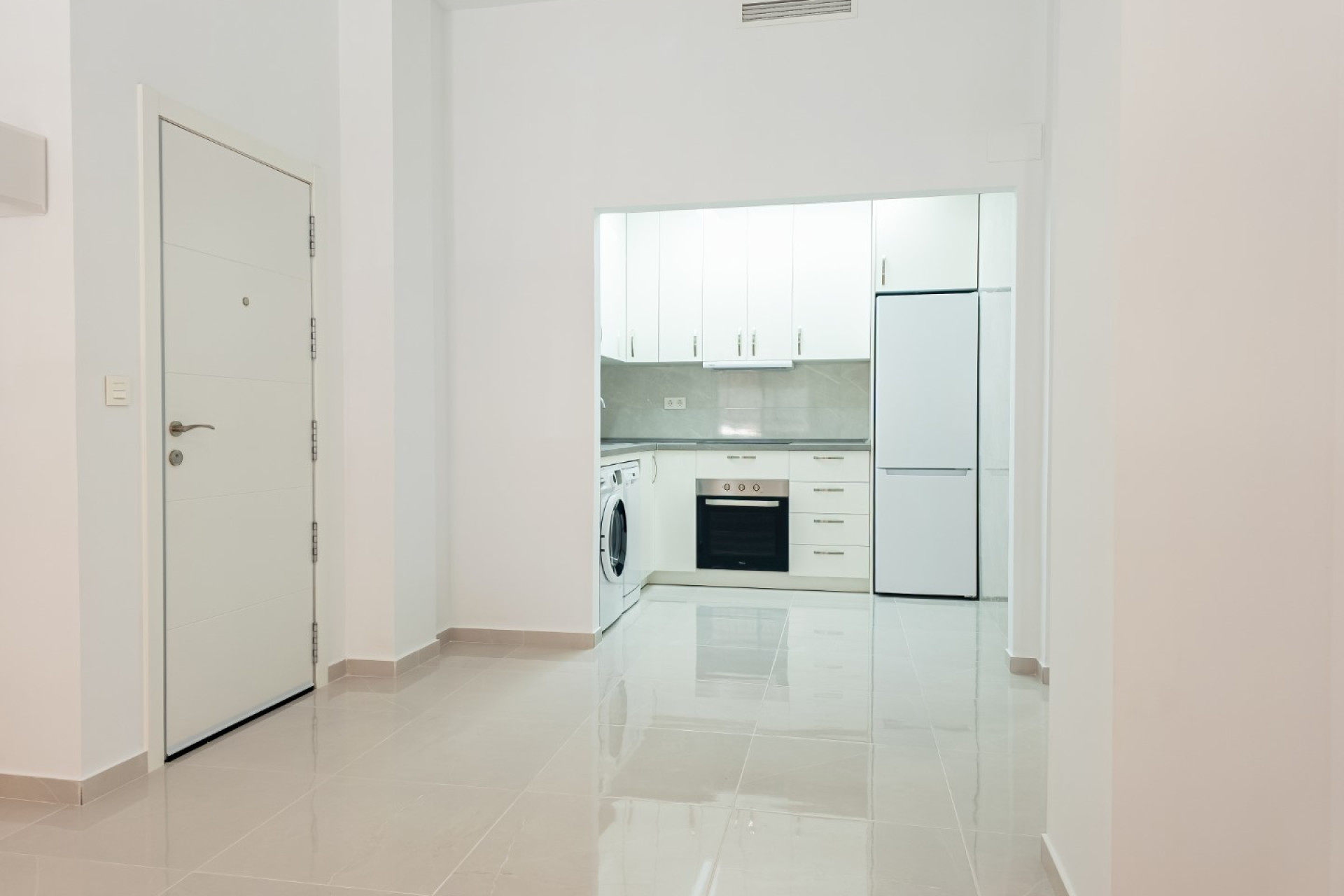 Herverkoop - Appartement  - Torrevieja - El Acequión - Los Náufragos