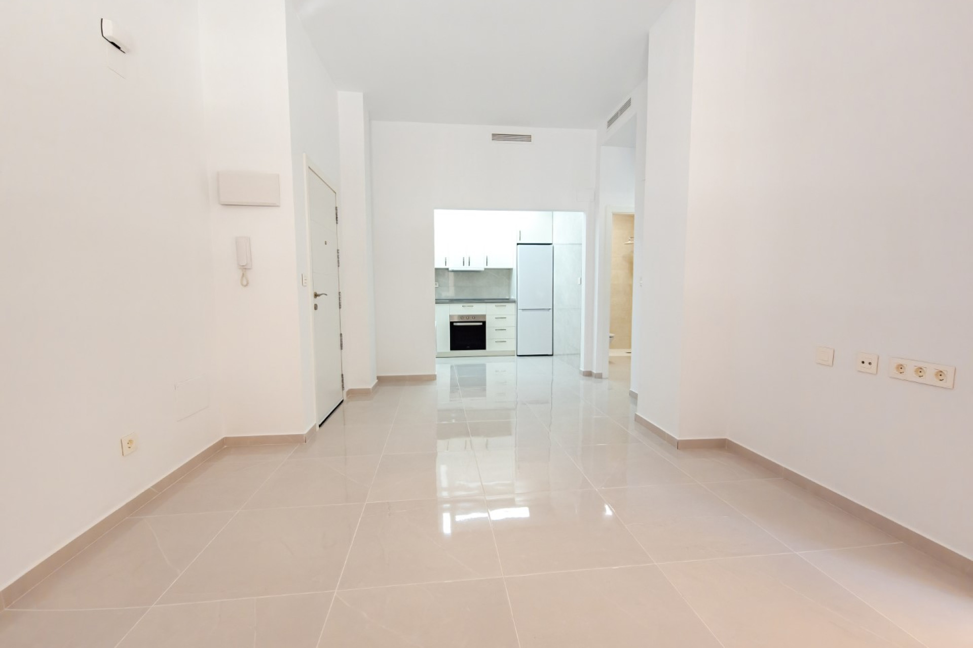 Herverkoop - Appartement  - Torrevieja - El Acequión - Los Náufragos