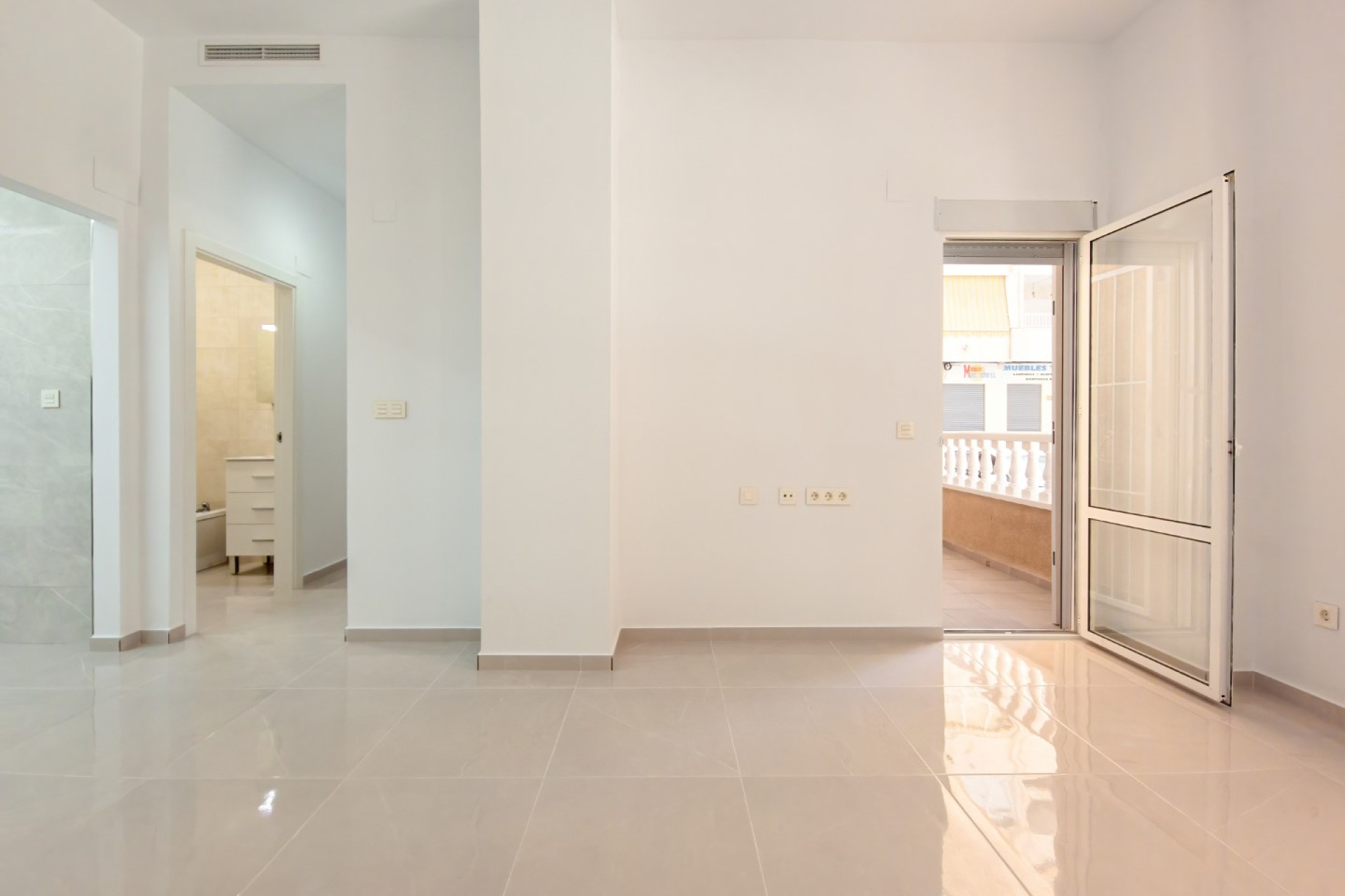 Herverkoop - Appartement  - Torrevieja - El Acequión - Los Náufragos