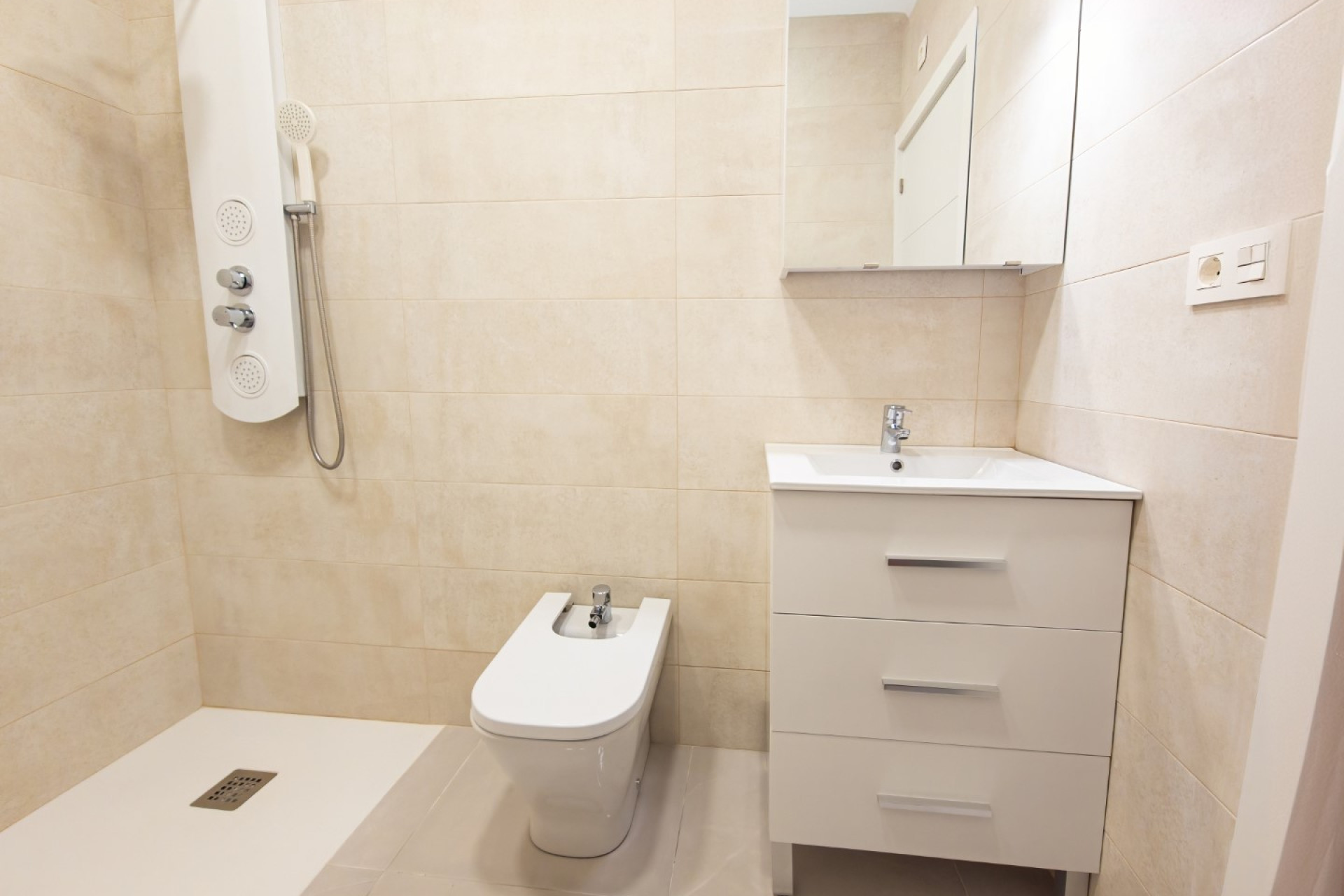 Herverkoop - Appartement  - Torrevieja - El Acequión - Los Náufragos