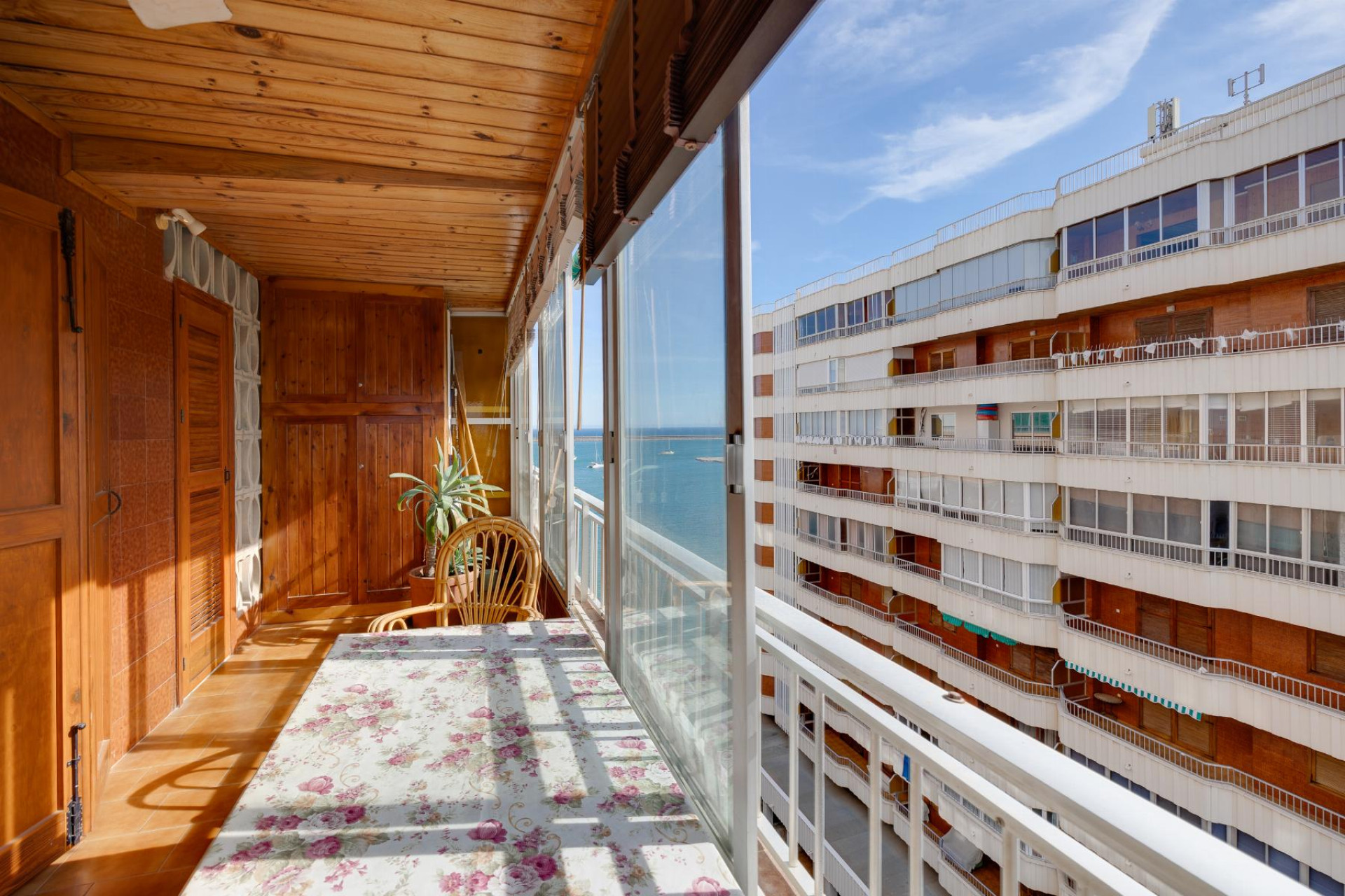 Herverkoop - Appartement  - Torrevieja - El Acequión