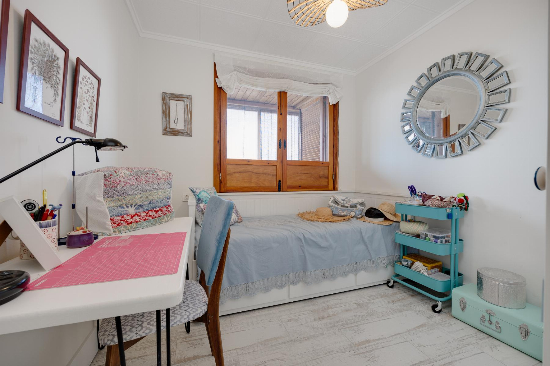 Herverkoop - Appartement  - Torrevieja - El Acequión