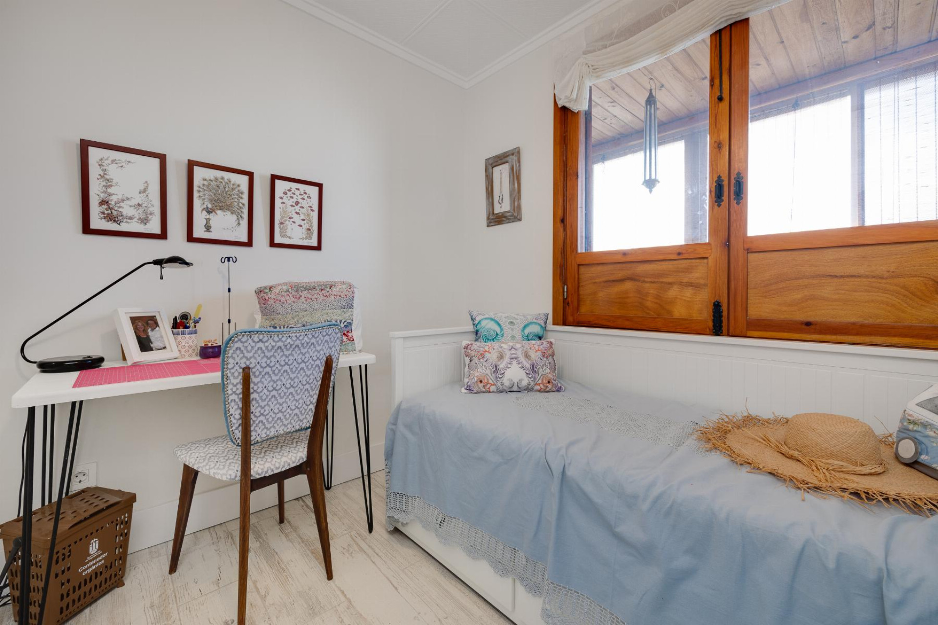 Herverkoop - Appartement  - Torrevieja - El Acequión