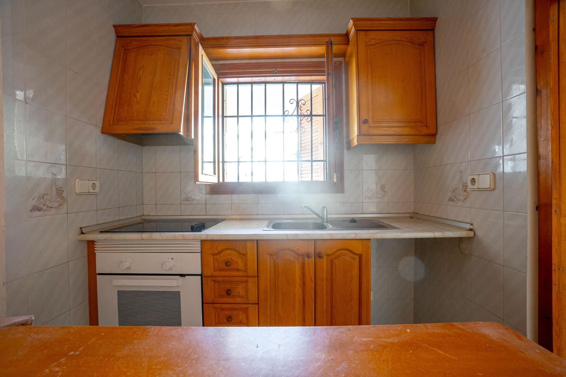 Herverkoop - Appartement  - Torrevieja - El Chaparral