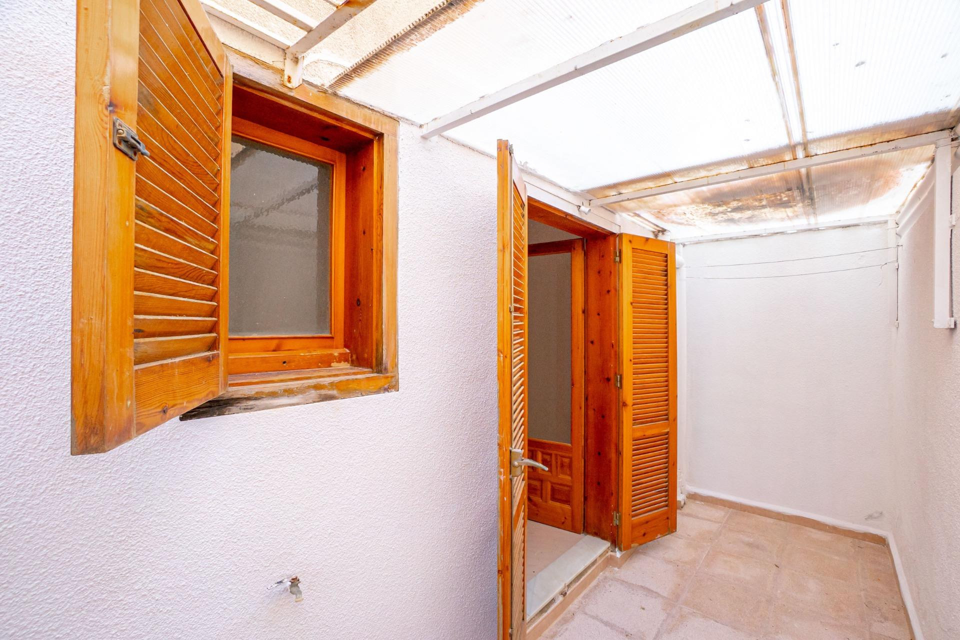 Herverkoop - Appartement  - Torrevieja - El Chaparral