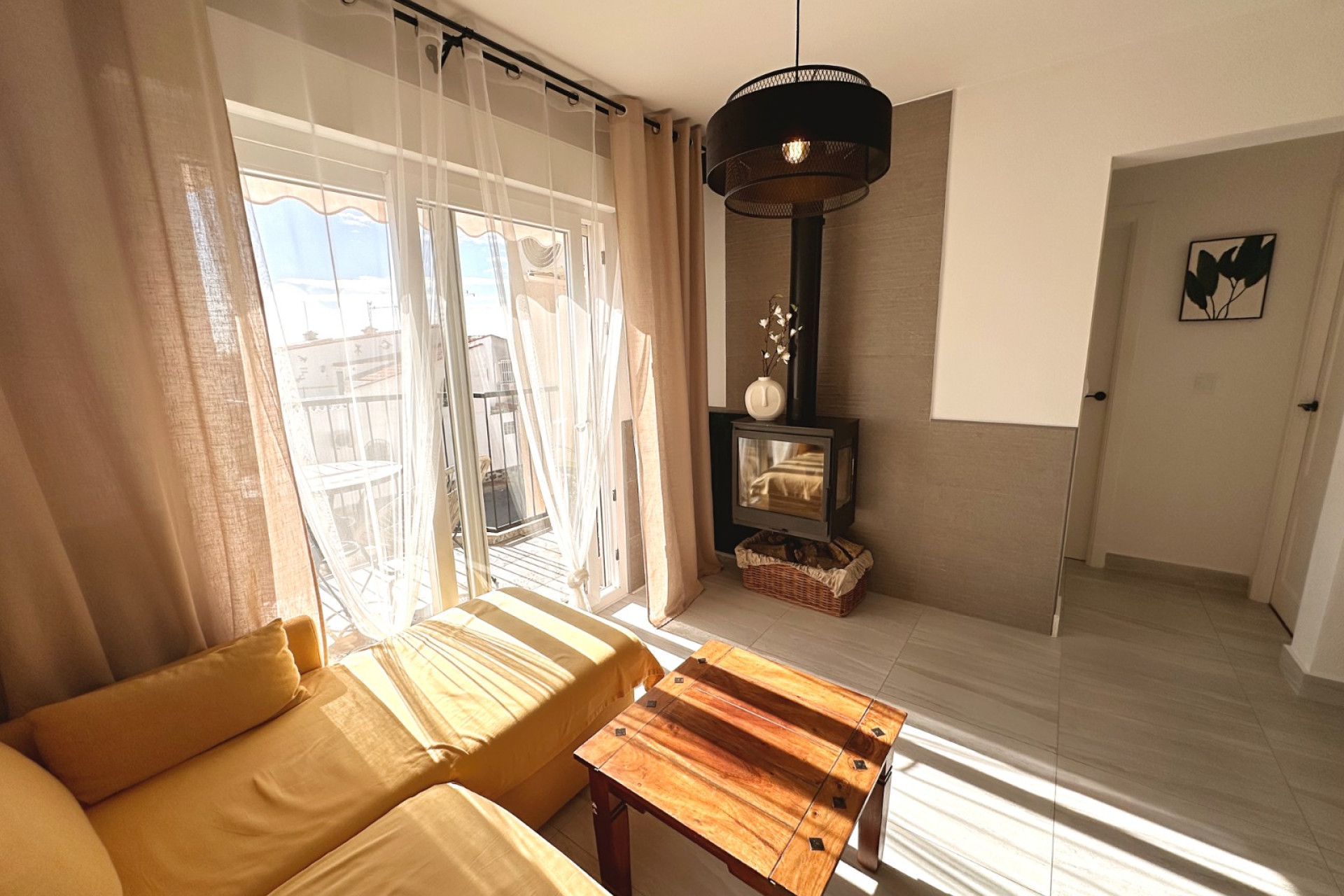Herverkoop - Appartement  - Torrevieja - El Chaparral