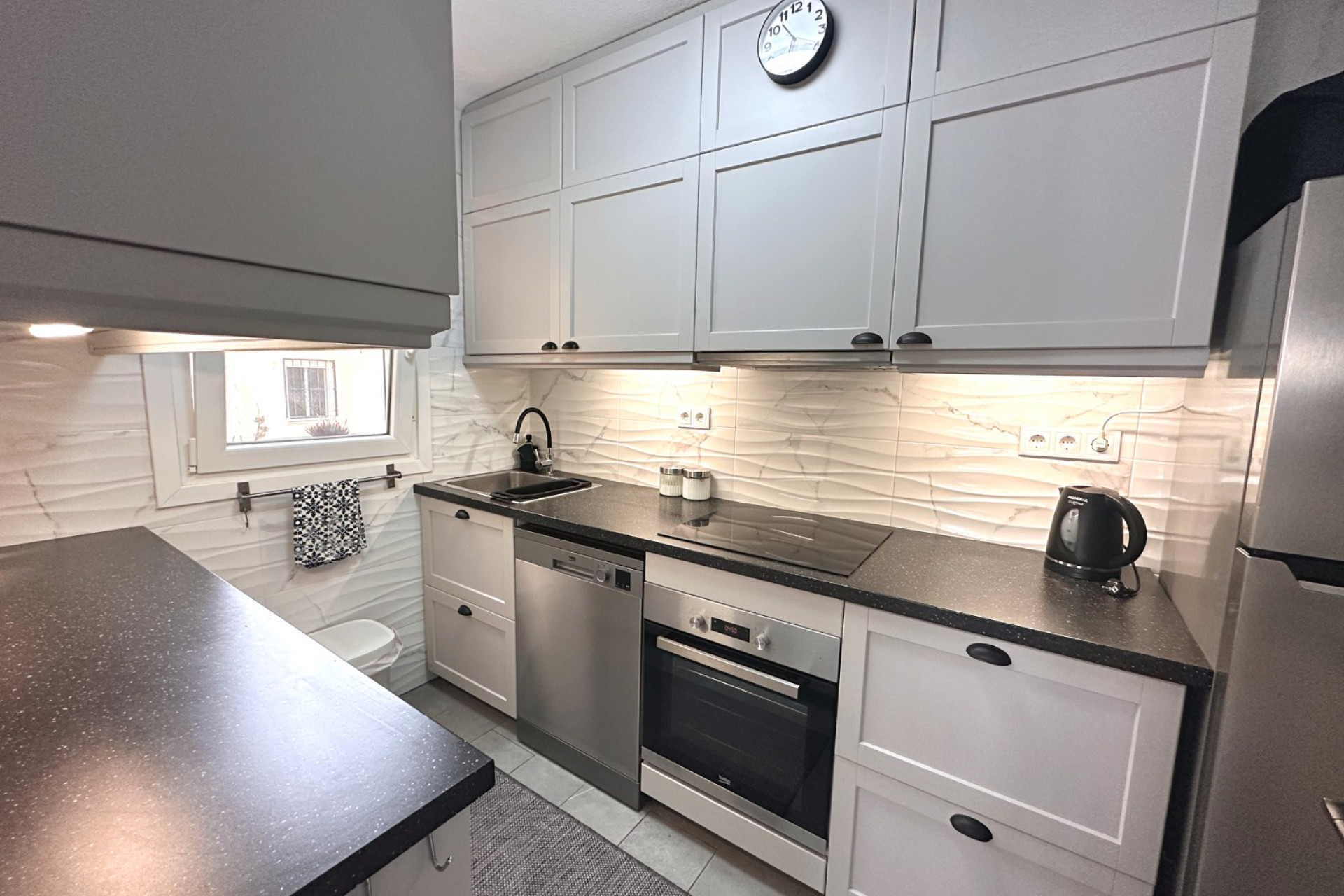 Herverkoop - Appartement  - Torrevieja - El Chaparral
