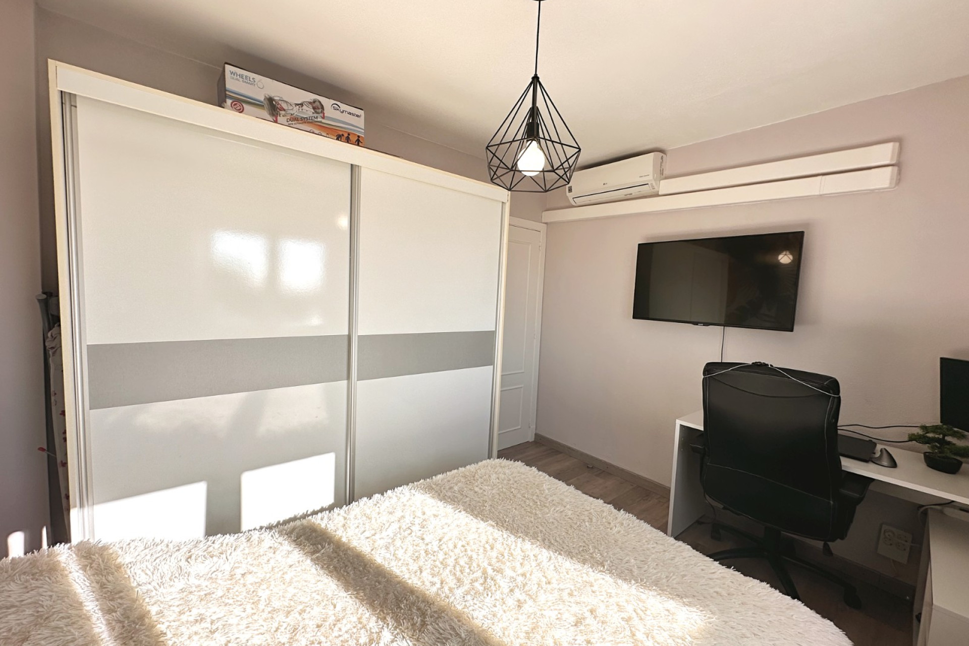 Herverkoop - Appartement  - Torrevieja - El Chaparral
