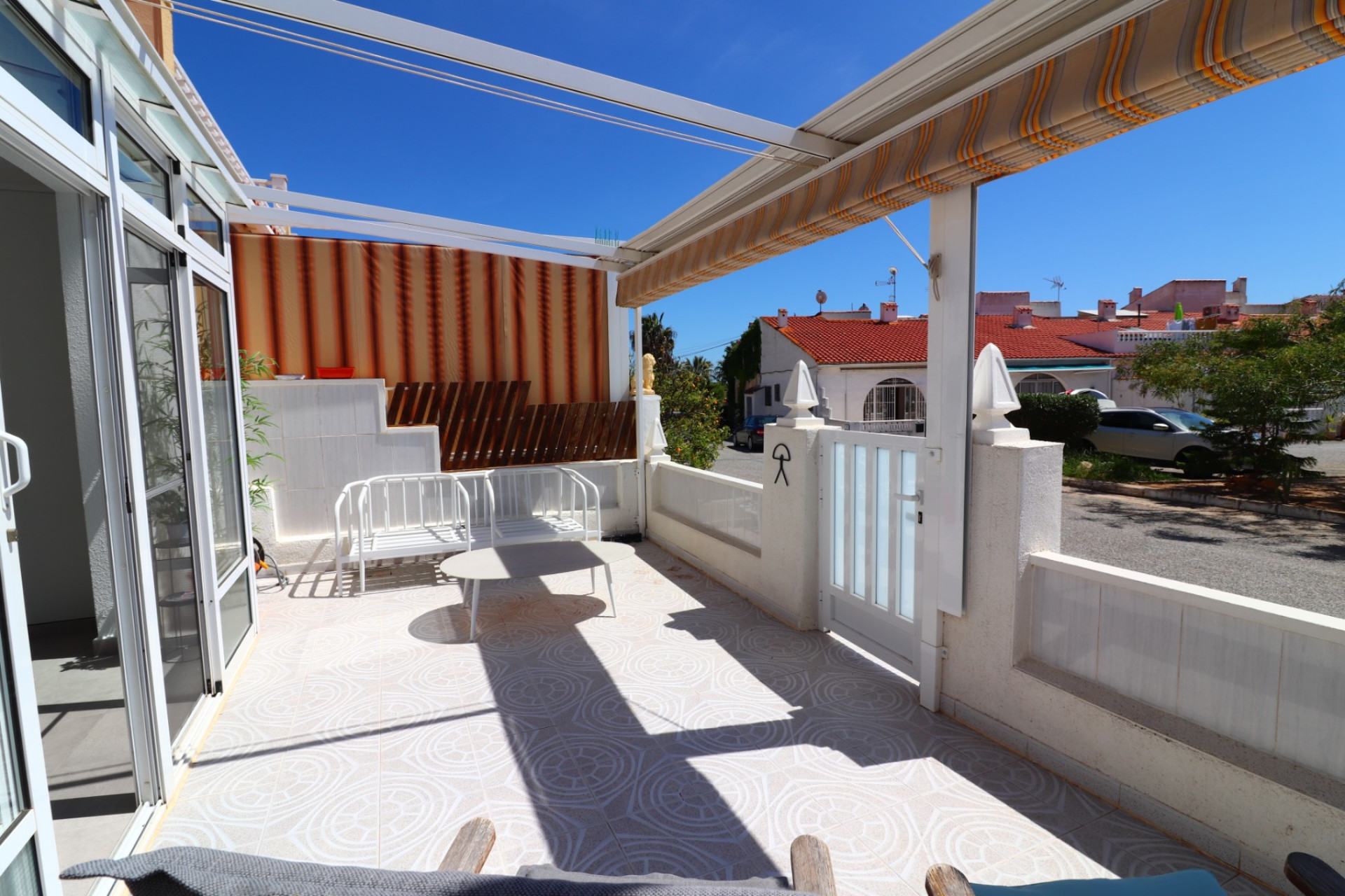 Herverkoop - Appartement - Torrevieja - El Chaparral