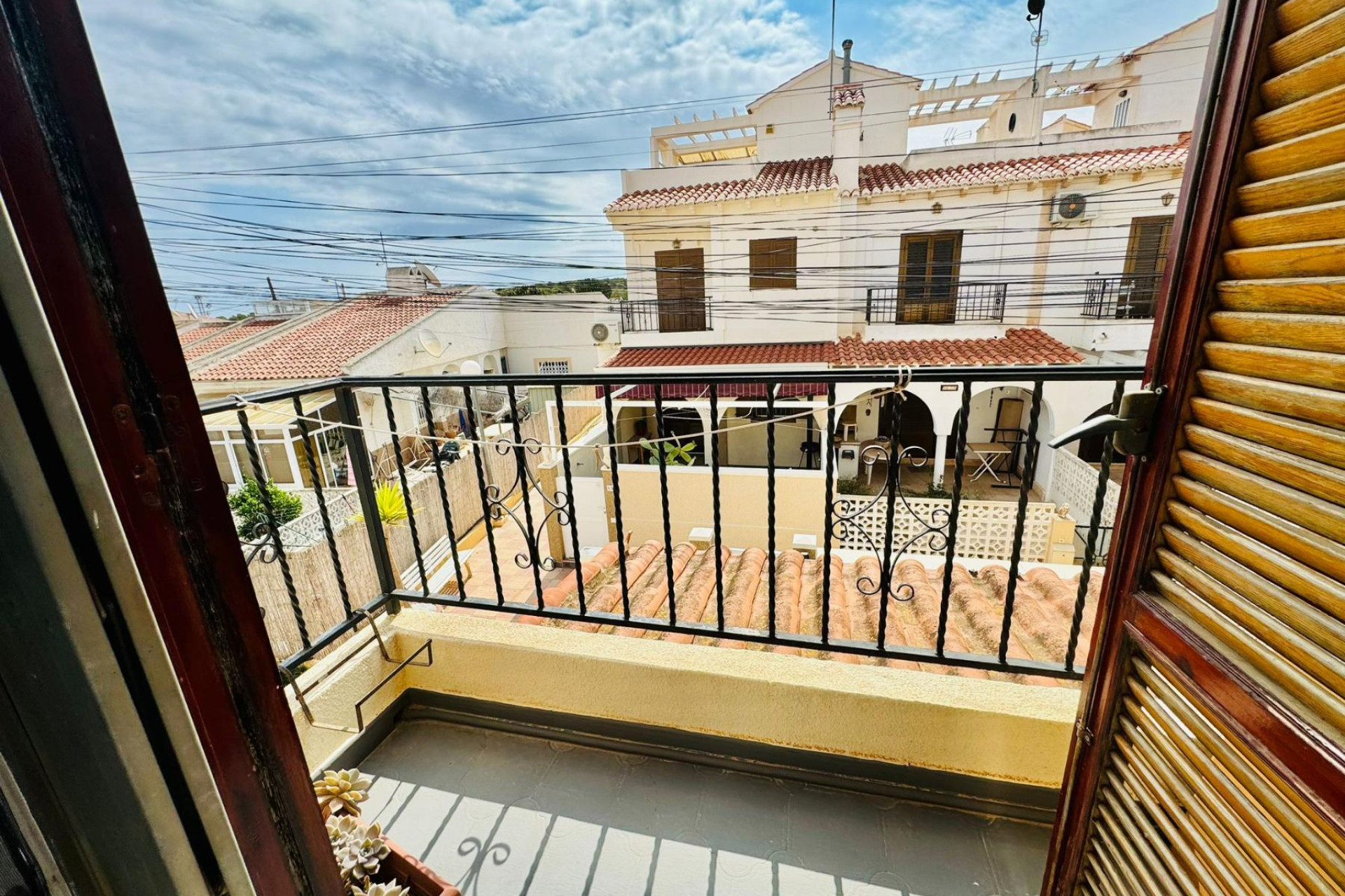 Herverkoop - Appartement - Torrevieja - El chaparral