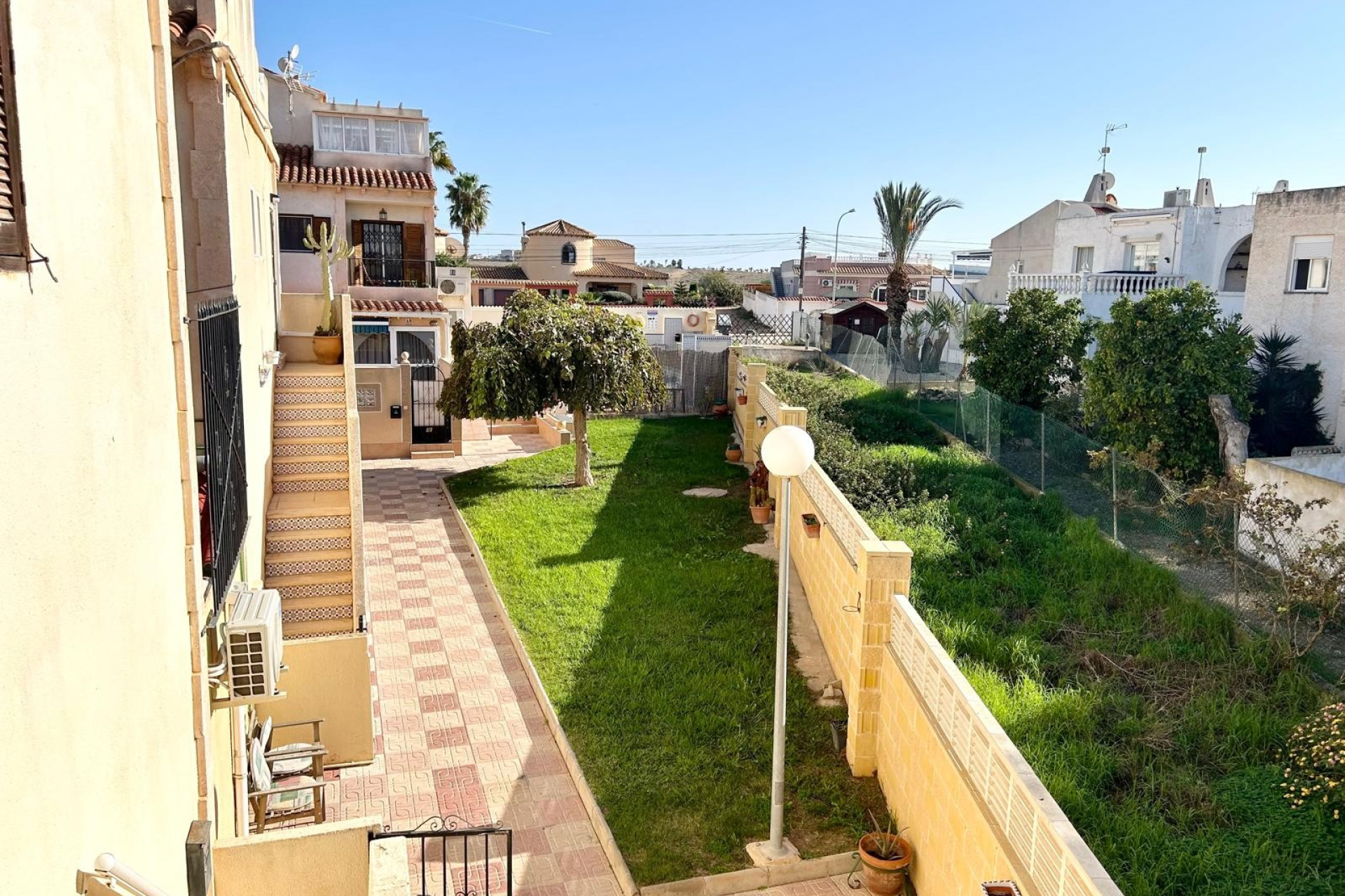 Herverkoop - Appartement  - Torrevieja - El Chaparral