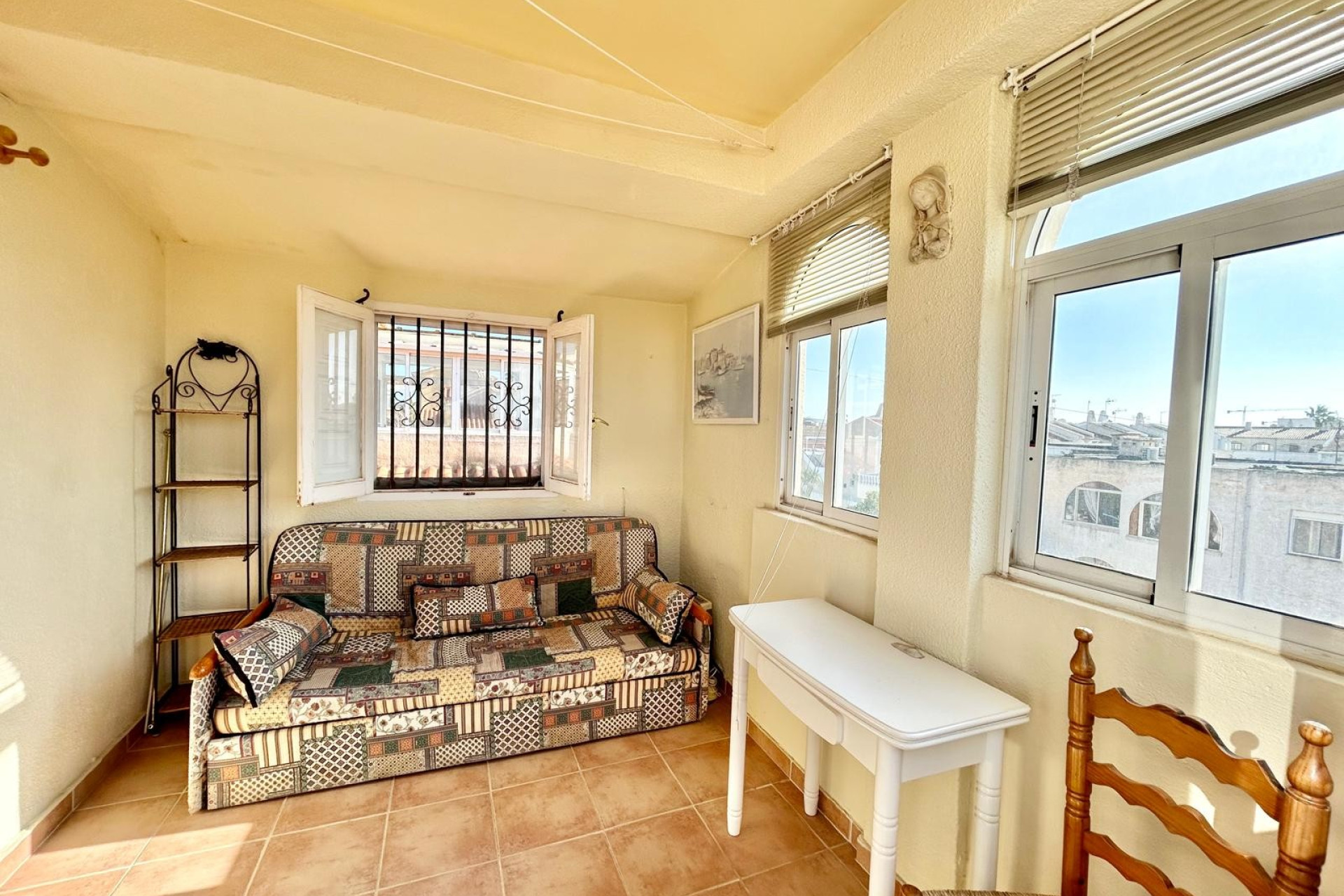 Herverkoop - Appartement  - Torrevieja - El Chaparral