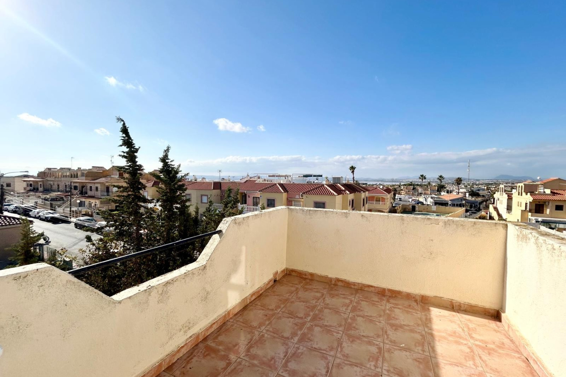 Herverkoop - Appartement  - Torrevieja - El Chaparral