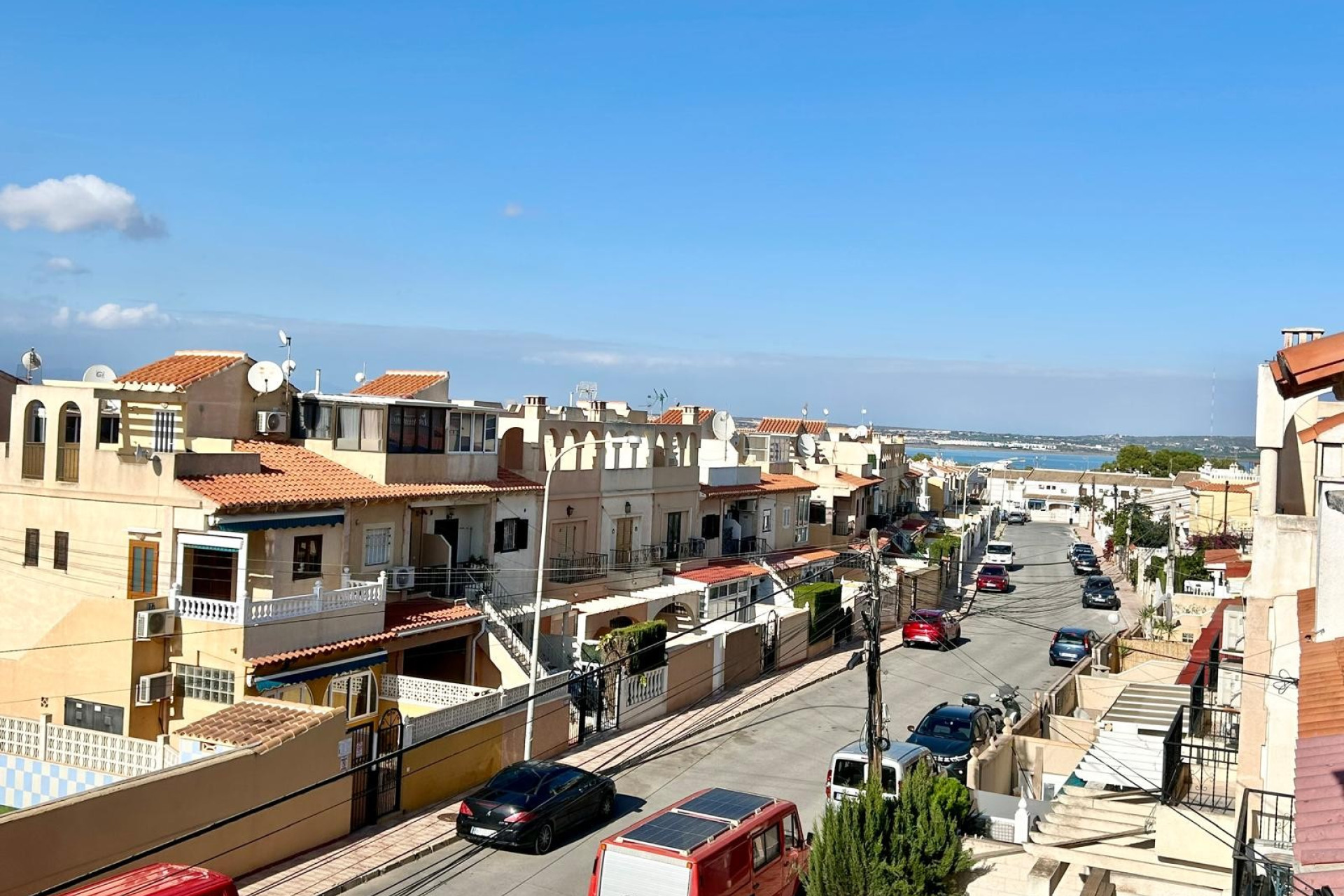 Herverkoop - Appartement  - Torrevieja - El Chaparral