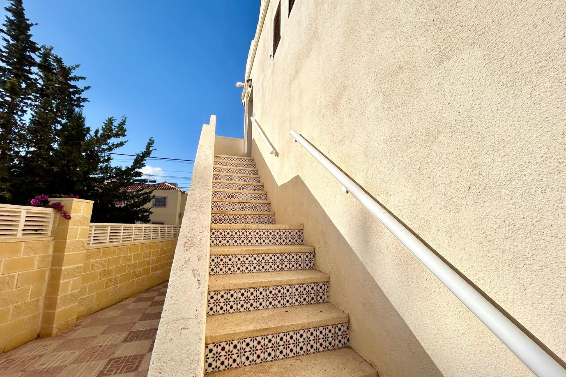 Herverkoop - Appartement  - Torrevieja - El Chaparral