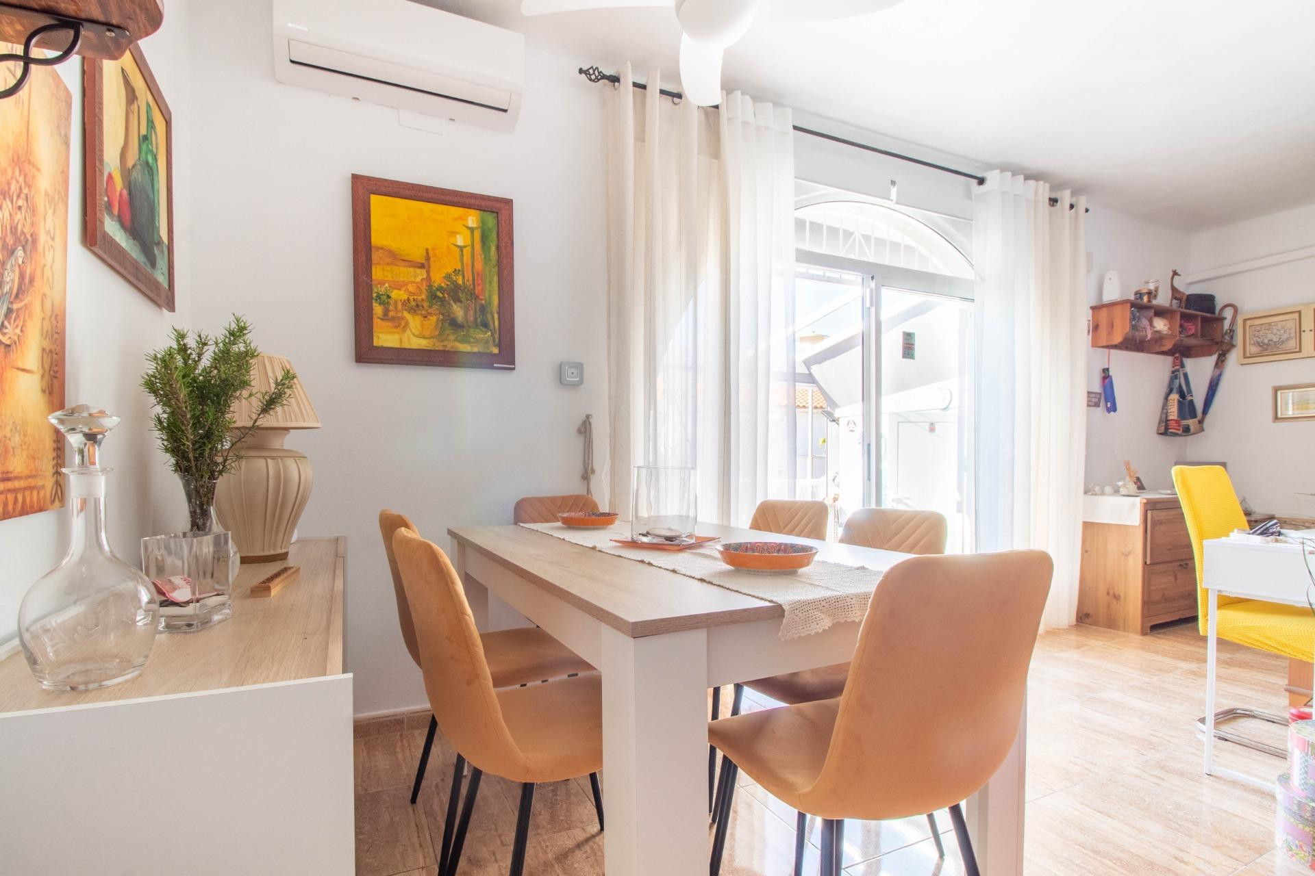 Herverkoop - Appartement - Torrevieja - El chaparral