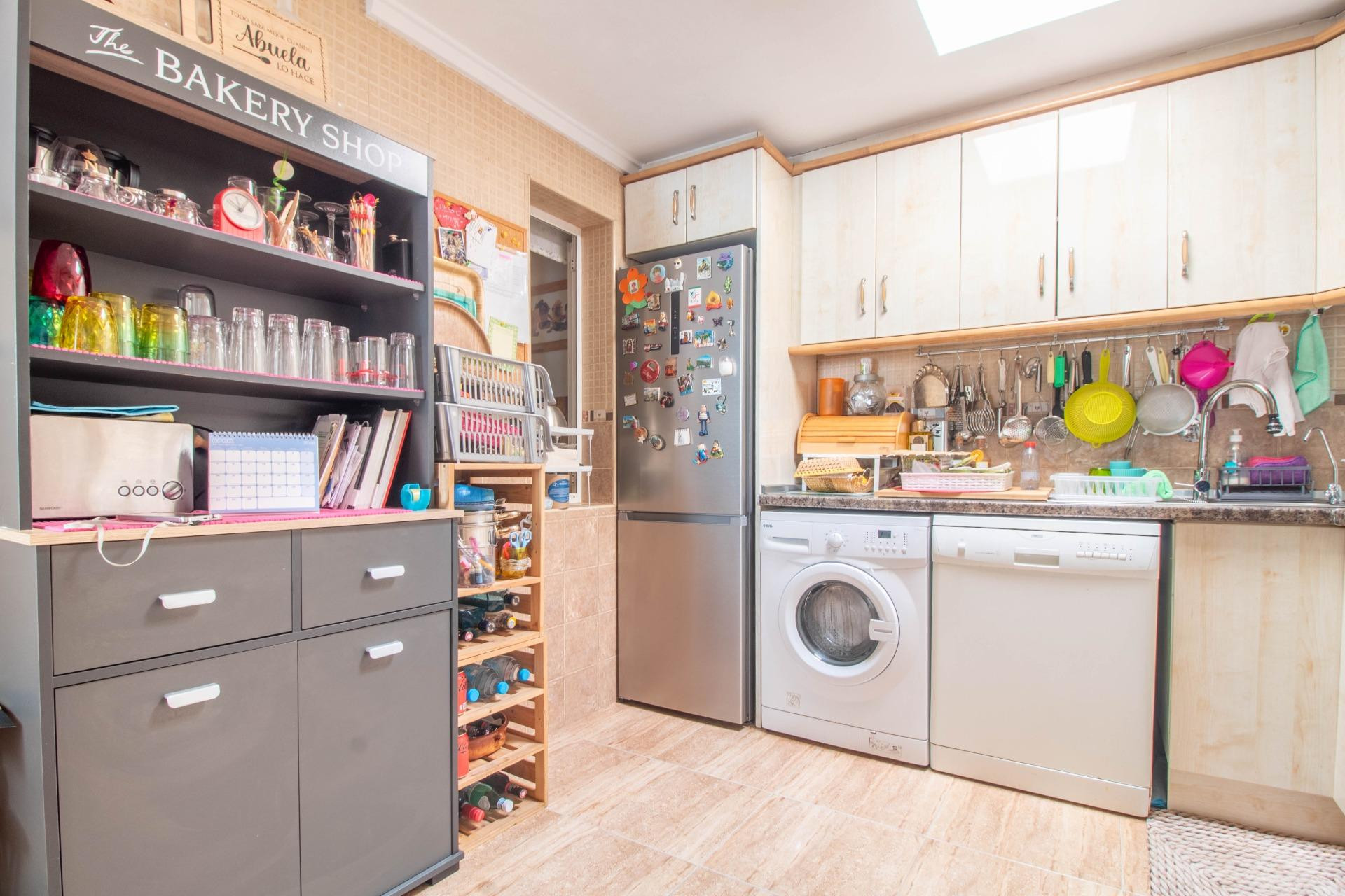 Herverkoop - Appartement - Torrevieja - El chaparral