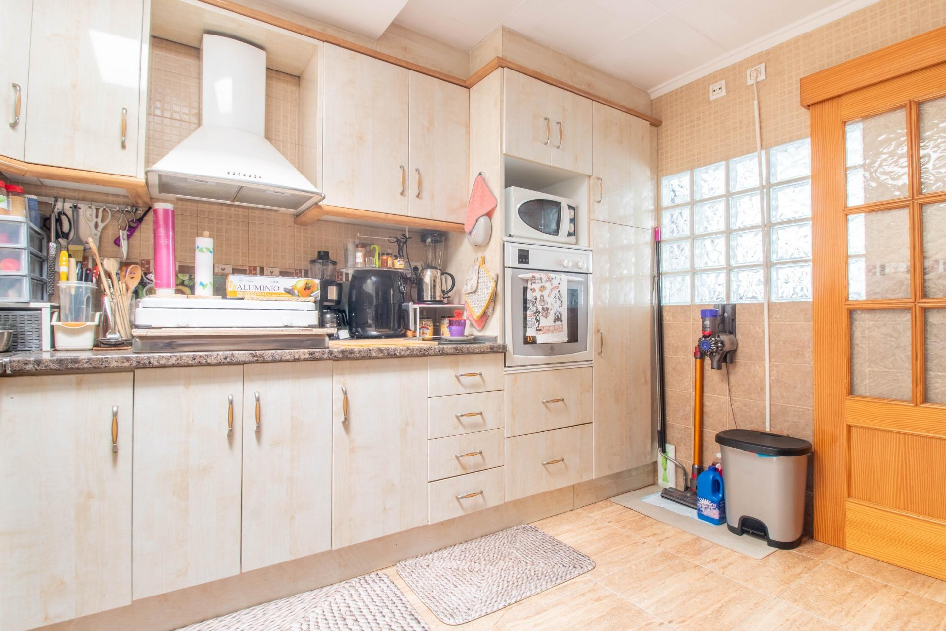 Herverkoop - Appartement - Torrevieja - El chaparral