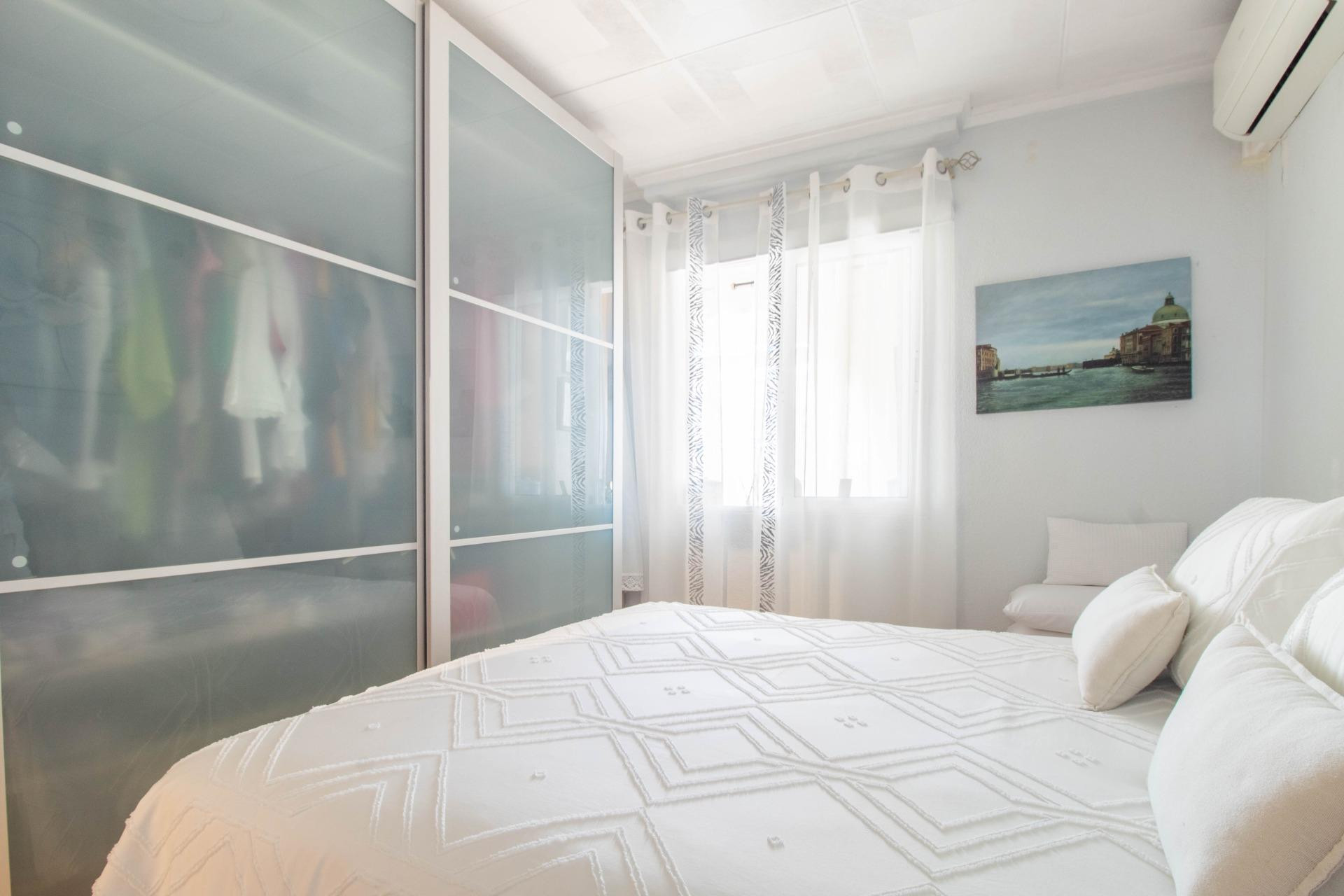 Herverkoop - Appartement - Torrevieja - El chaparral