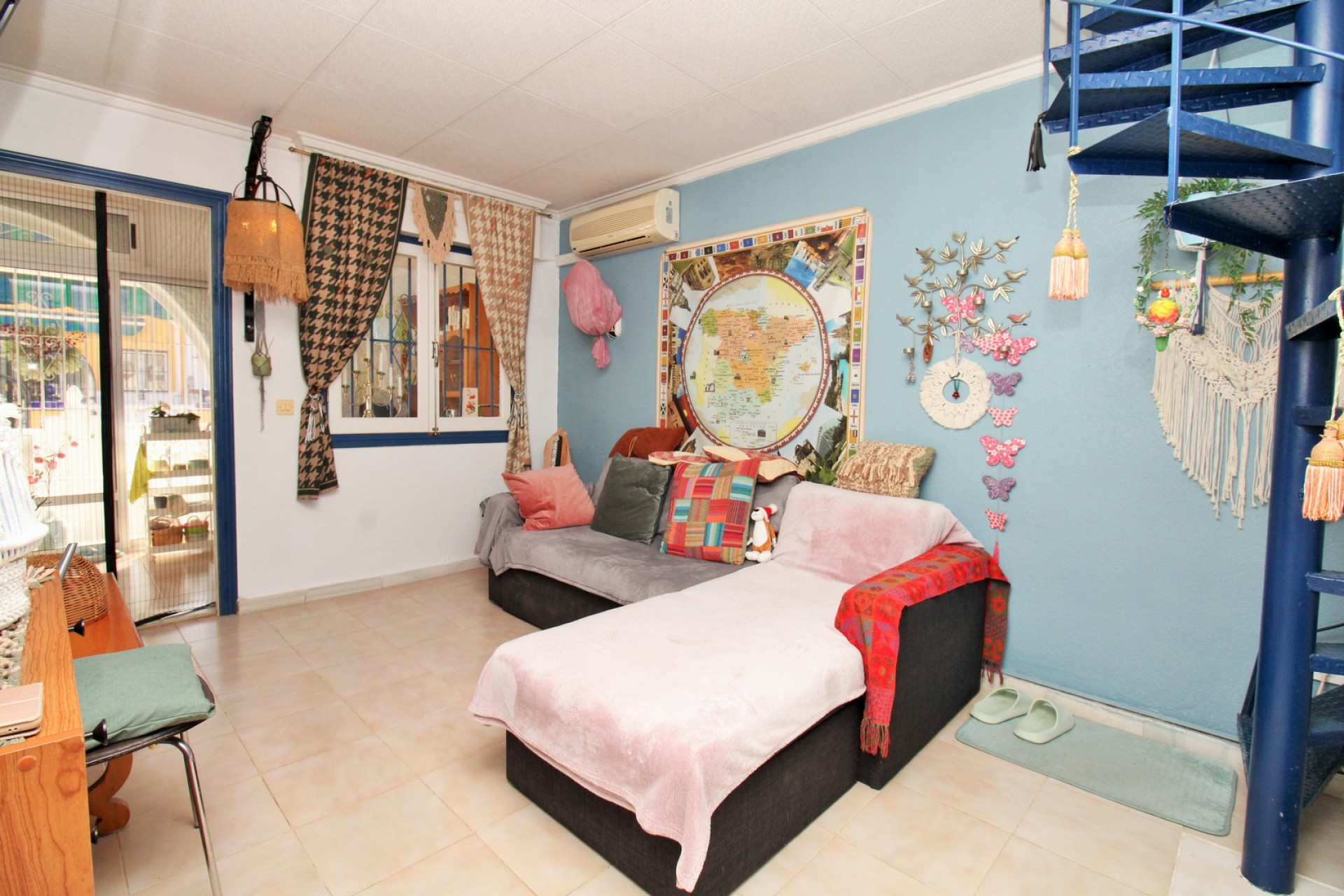 Herverkoop - Appartement - Torrevieja - El chaparral